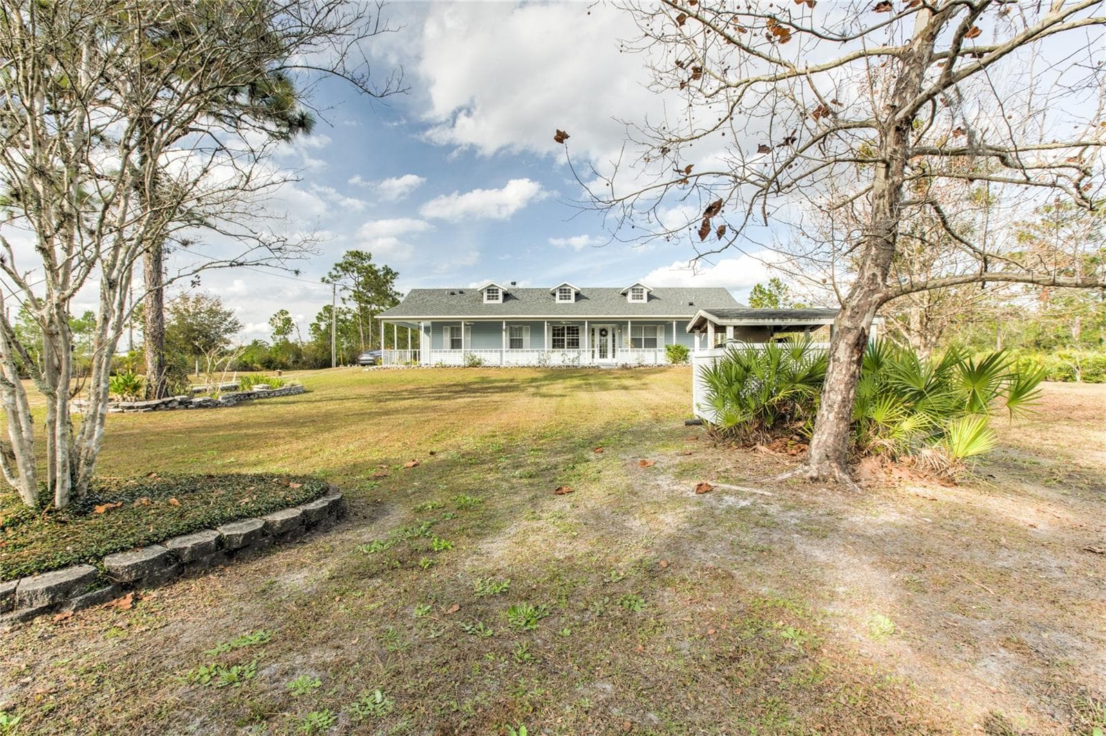 Single Family Residence at 20351 SABAL ST, ORLANDO, photo 3 of 35