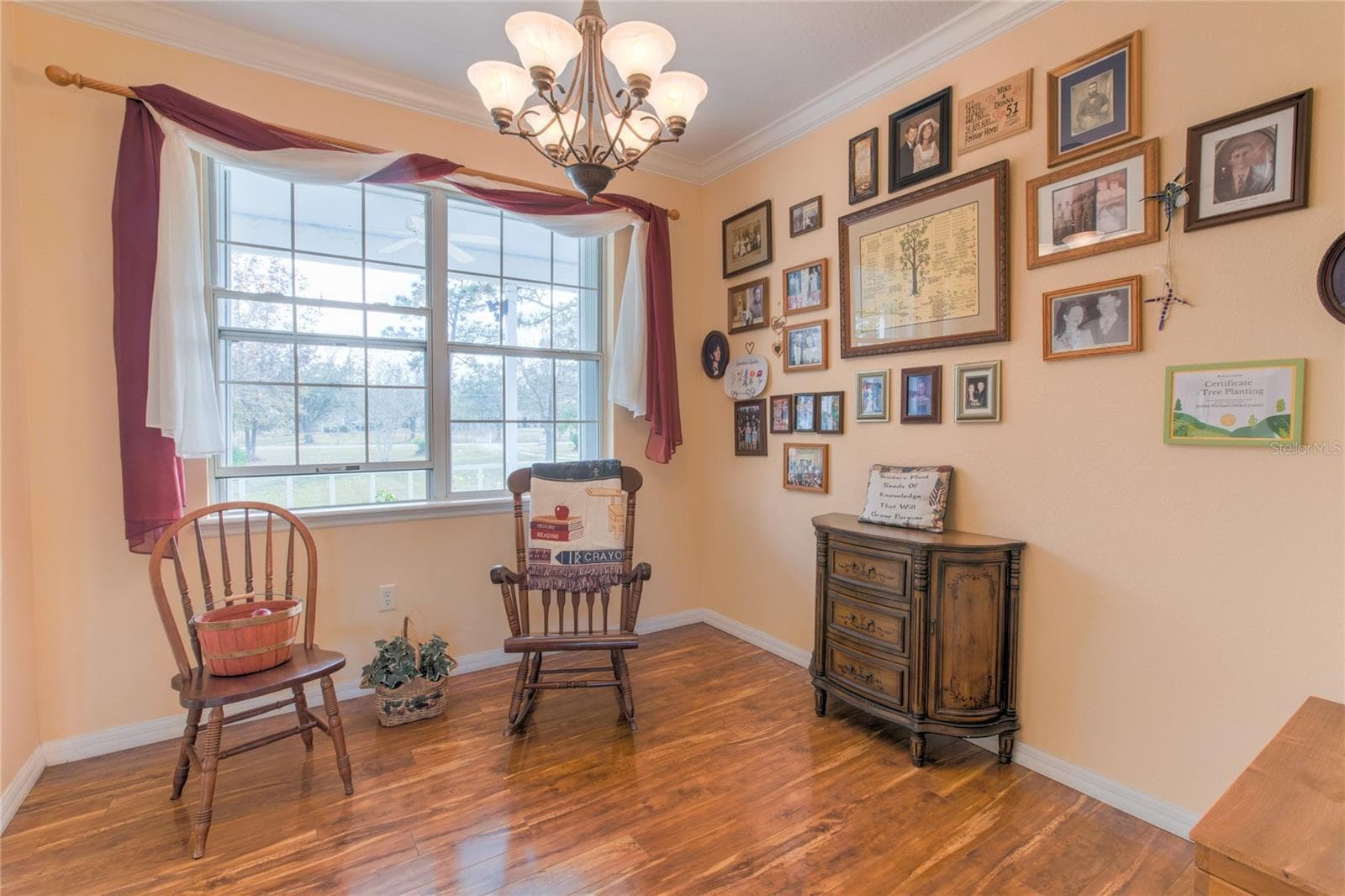Formal Living Room - 20351 SABAL ST, ORLANDO