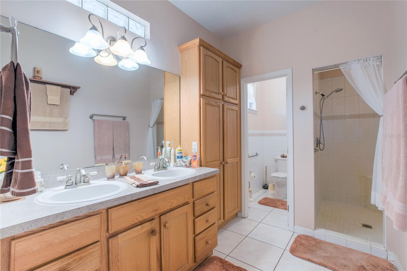 EnSuite Bathroom - 20351 SABAL ST, ORLANDO