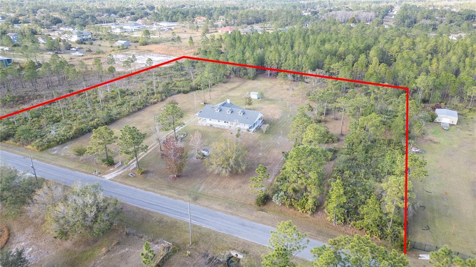 Single Family Residence at 20351 SABAL ST, ORLANDO, photo 32 of 35