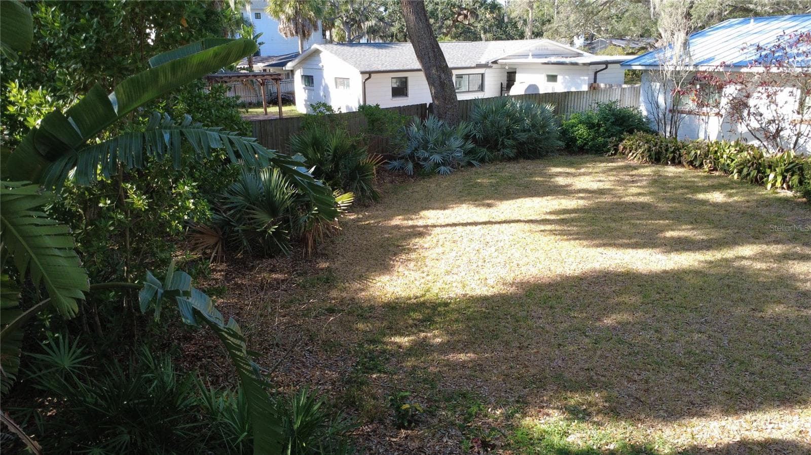 Land at 4806 W SAN JOSE ST, TAMPA, photo 14 of 15