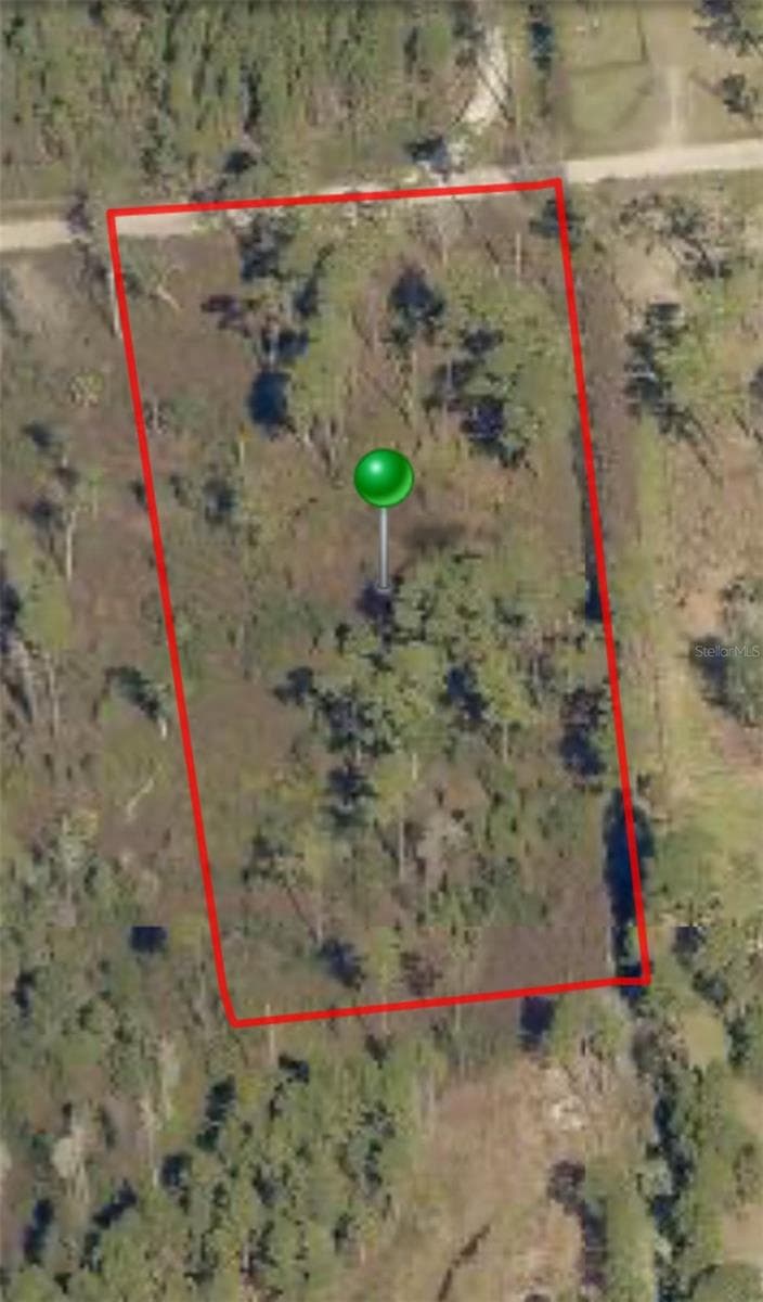 QUAIL NEST LN