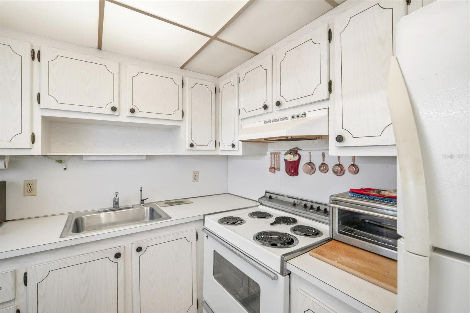 Condominium at 202 BEDFORD ST #49, SUN CITY CENTER, photo 15 of 37