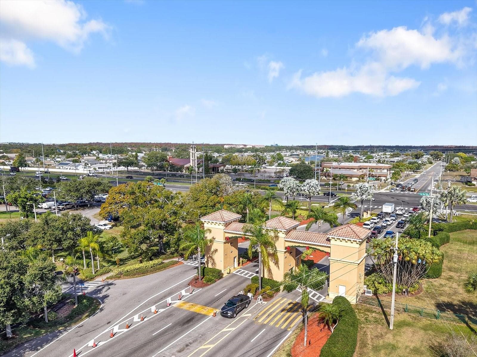 Condominium at 202 BEDFORD ST #49, SUN CITY CENTER, photo 37 of 37