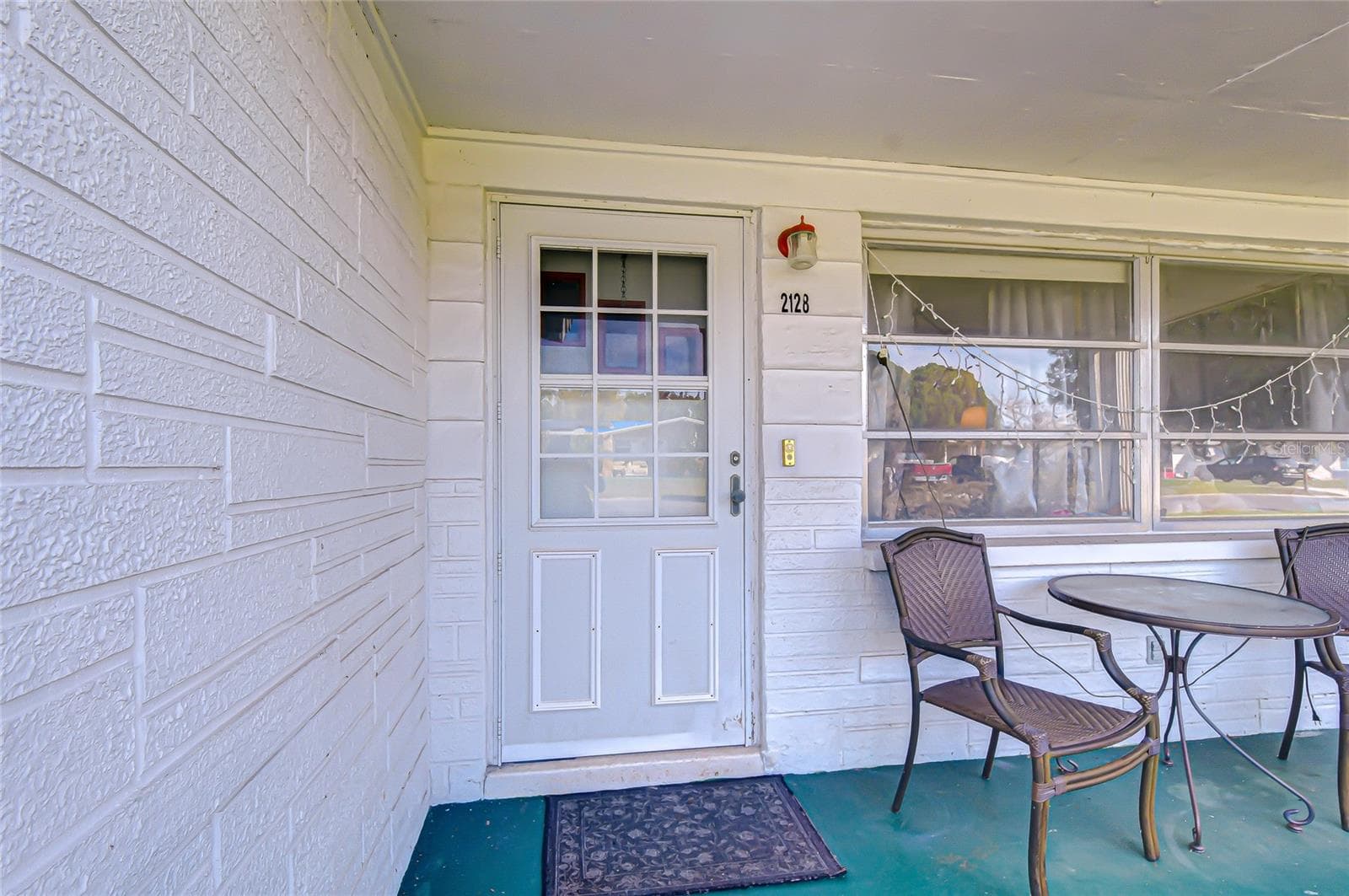 Single Family Residence at 2128 SHANNON DR, HOLIDAY, photo 3 of 21