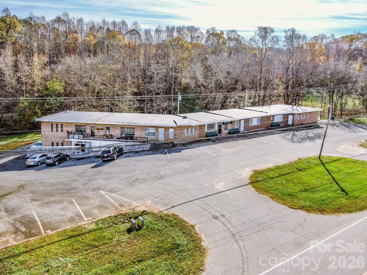 Retail Center at Statesville, photo 2 of 46