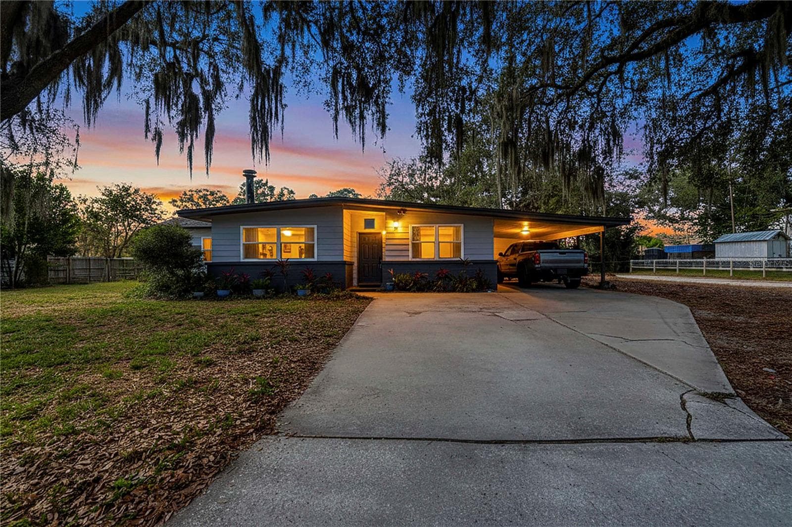 308 GRANADA RD