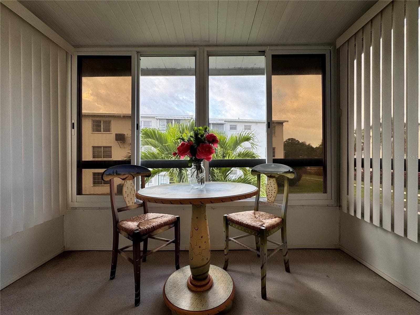 WINDOWS OPEN - 1826 SUNNY DR #D26, BRADENTON