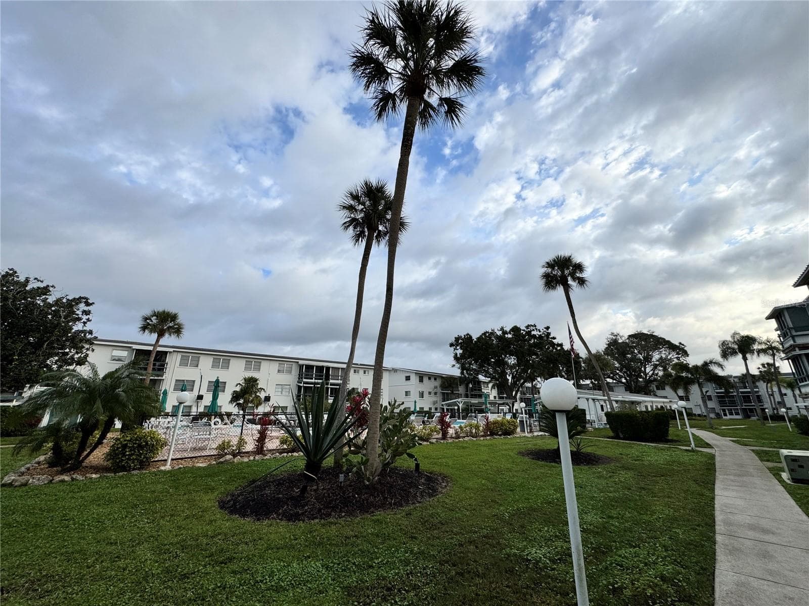 Condominium at 1826 SUNNY DR #D26, BRADENTON, photo 24 of 27