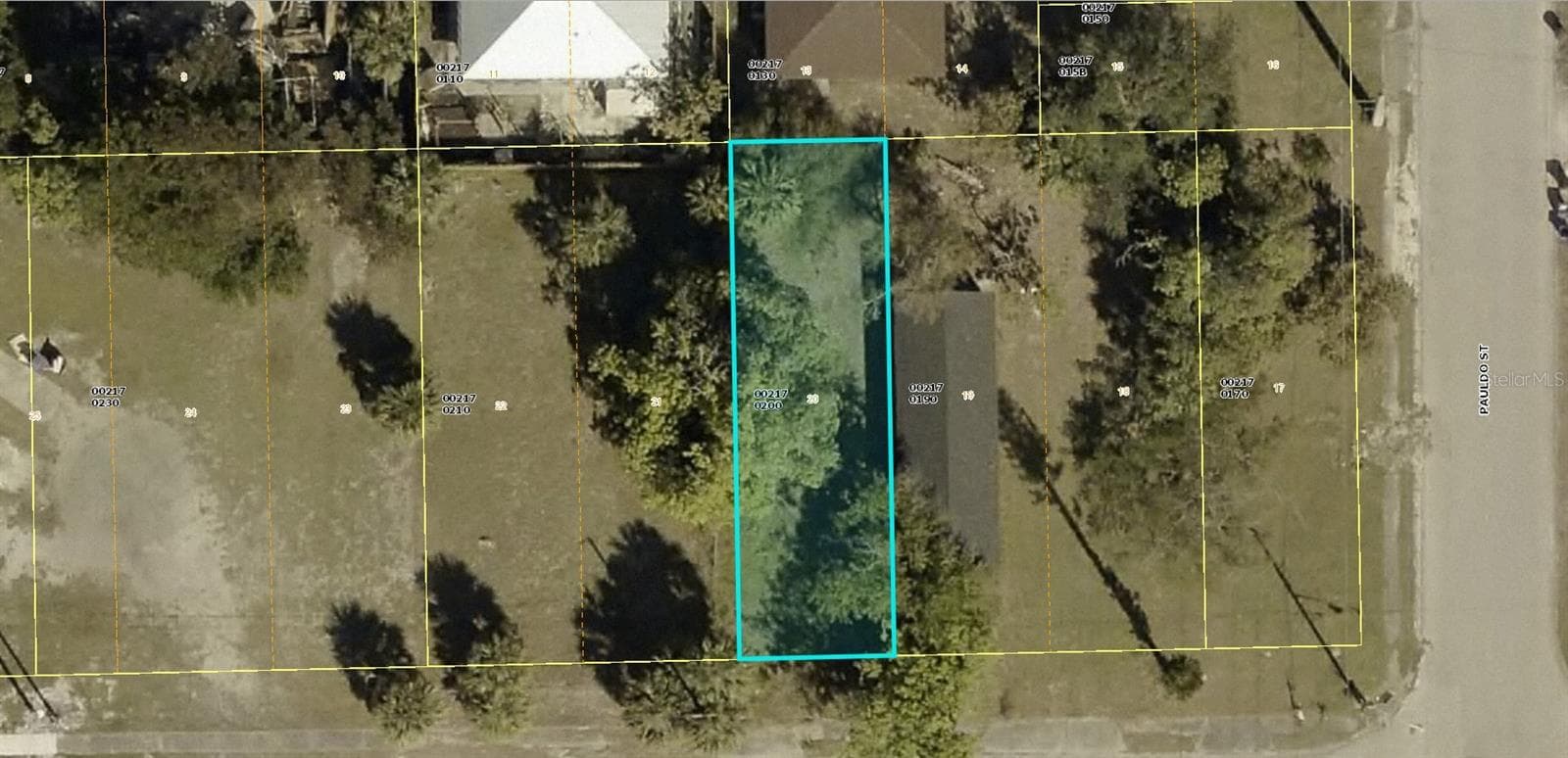2989 DUNBAR AVE