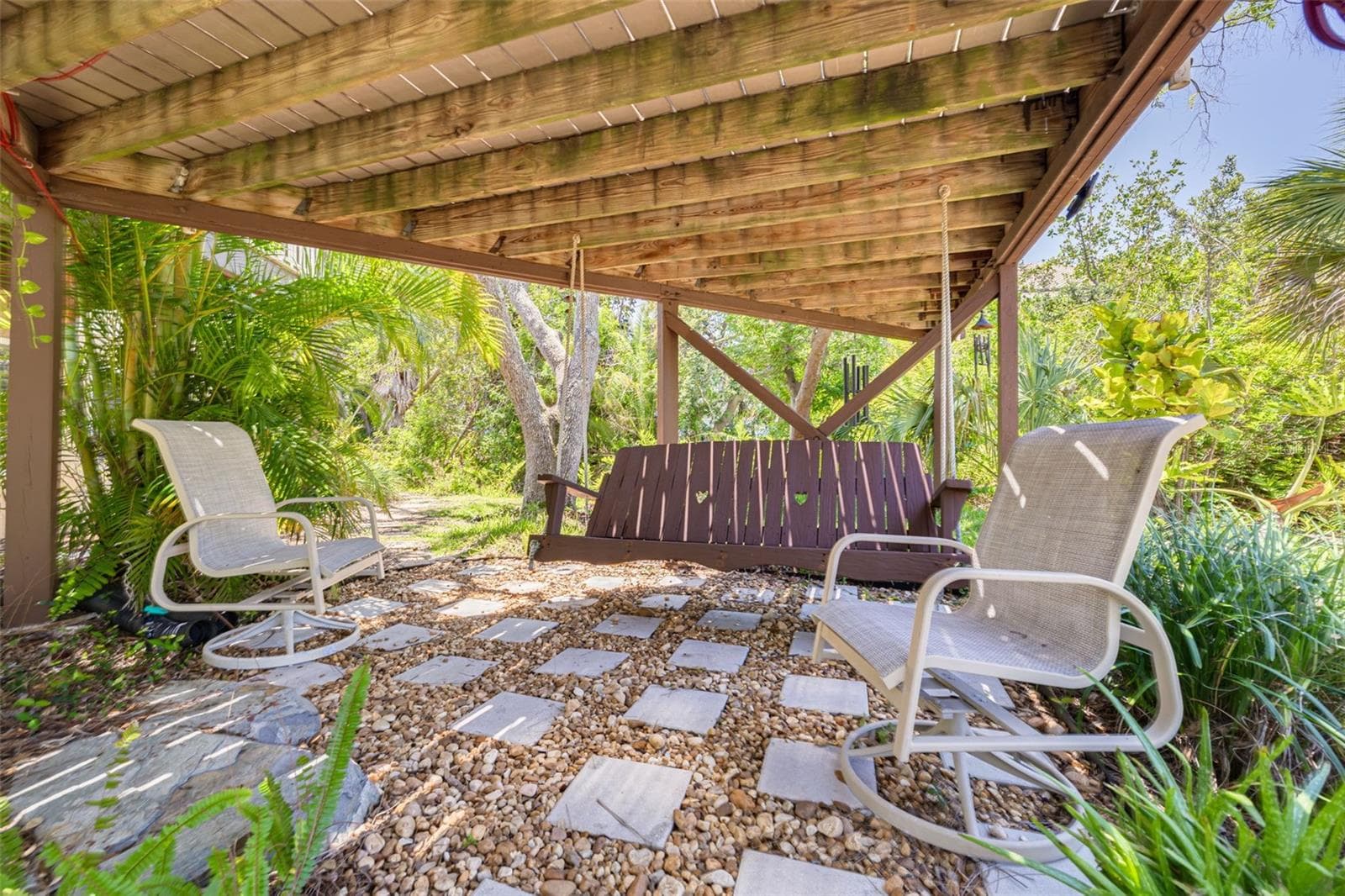 Imagine your life here! - 2613 59TH ST S, GULFPORT