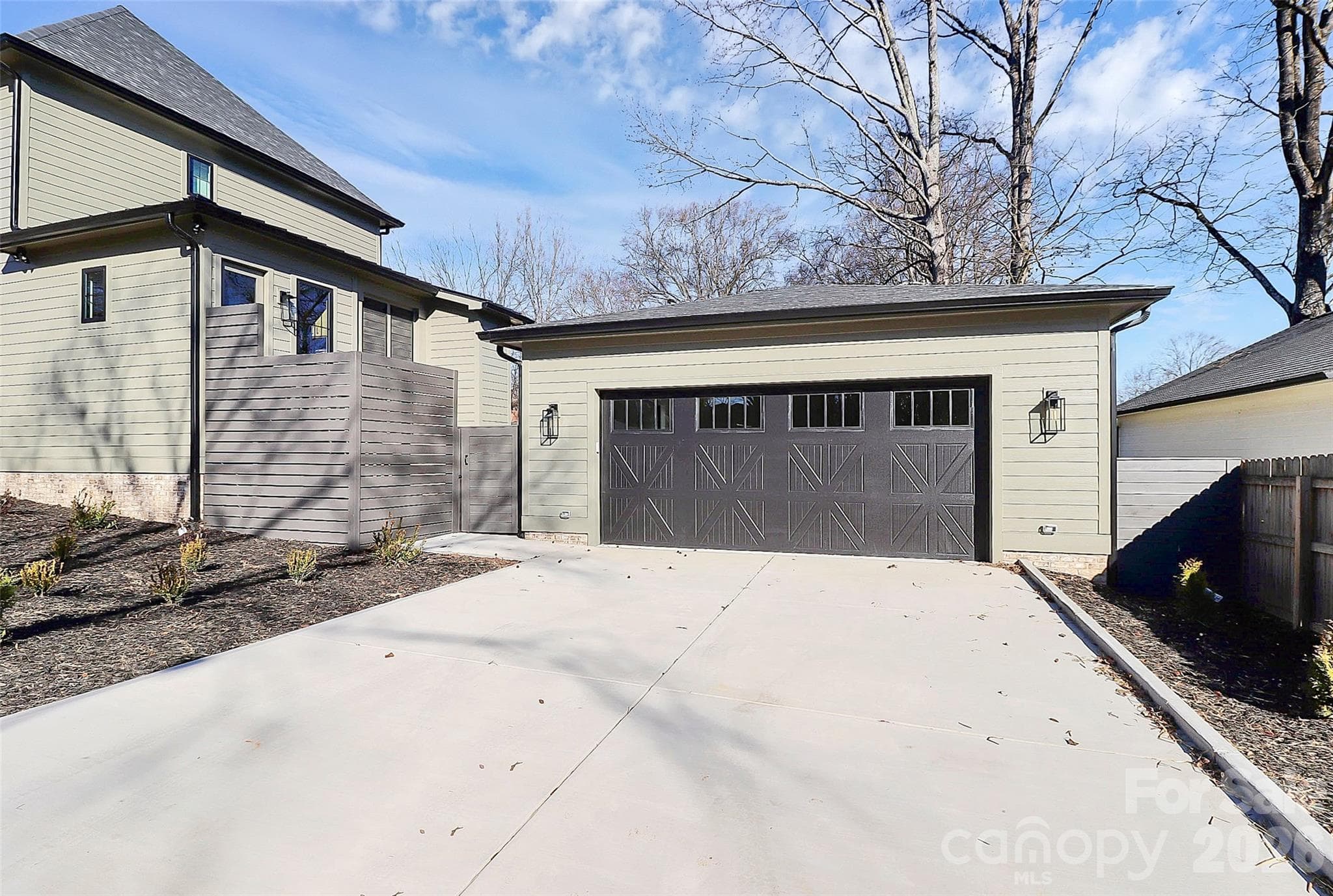 Single Family Residence at Charlotte, photo 4 of 48
