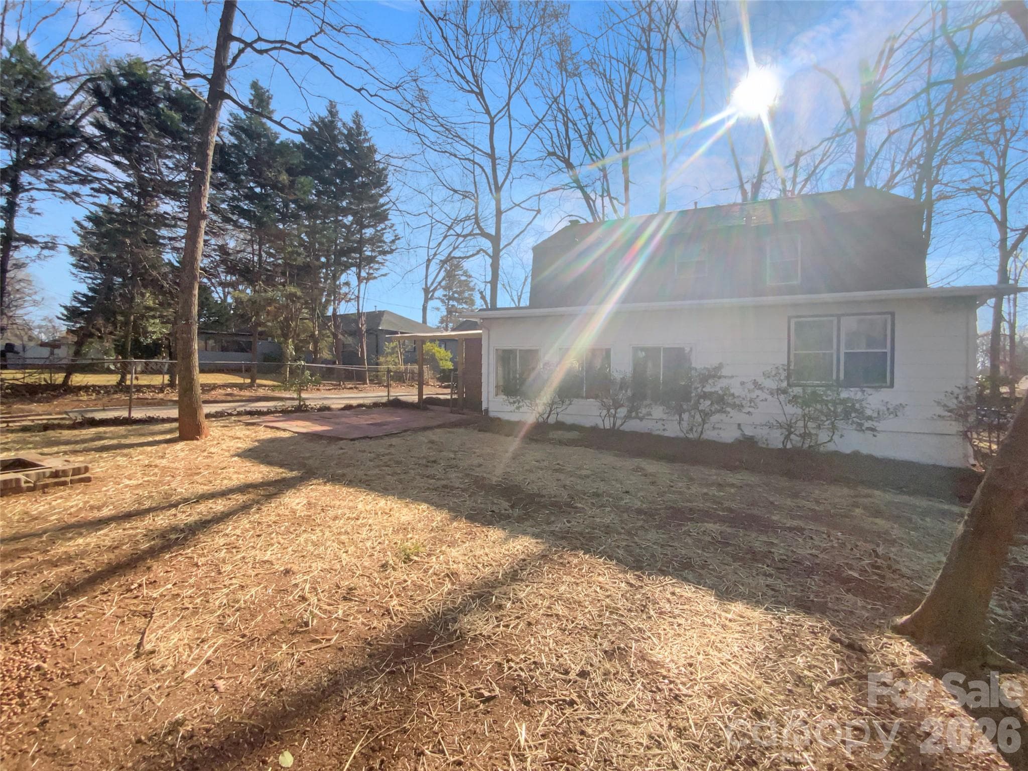 Single Family Residence at 4661 Easthaven Drive, Charlotte, photo 26 of 26