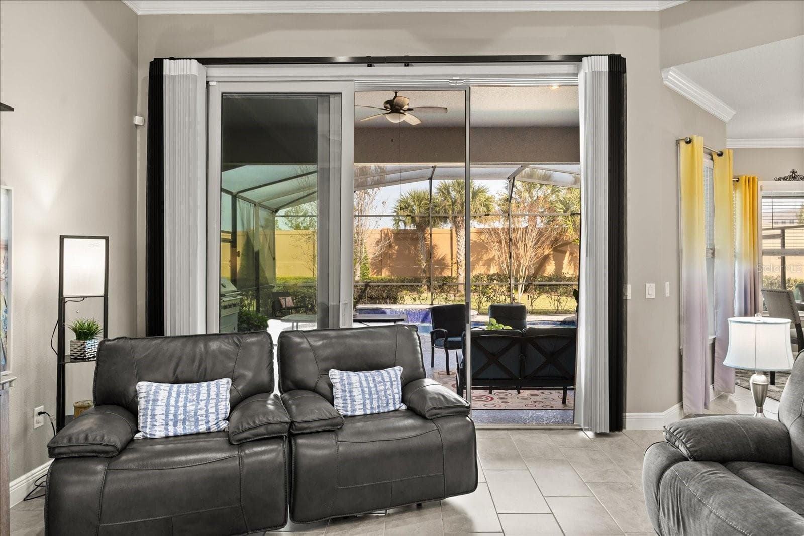 Single Family Residence at 7667 BLUE QUAIL LN, ORLANDO, photo 13 of 57