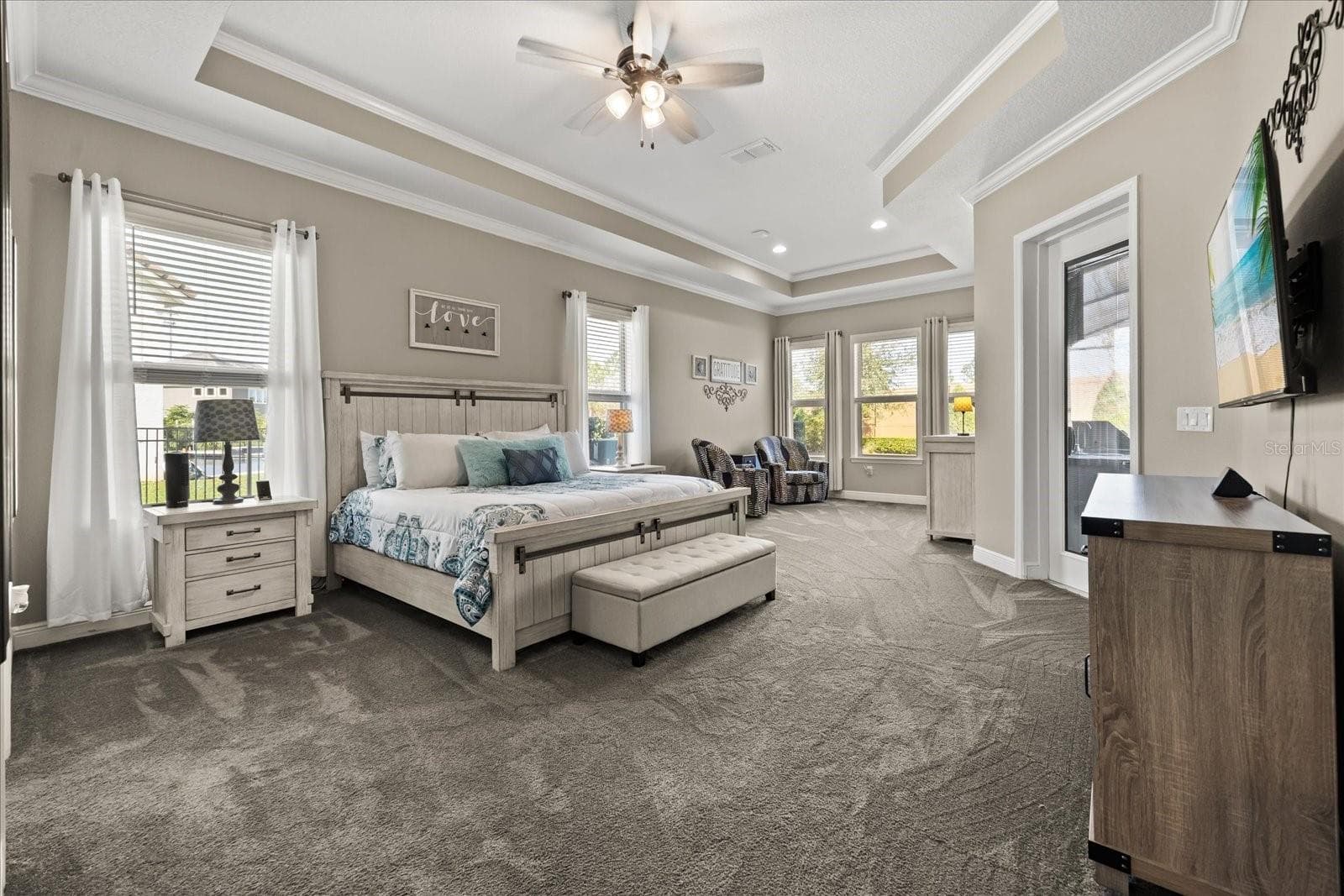 Single Family Residence at 7667 BLUE QUAIL LN, ORLANDO, photo 37 of 57