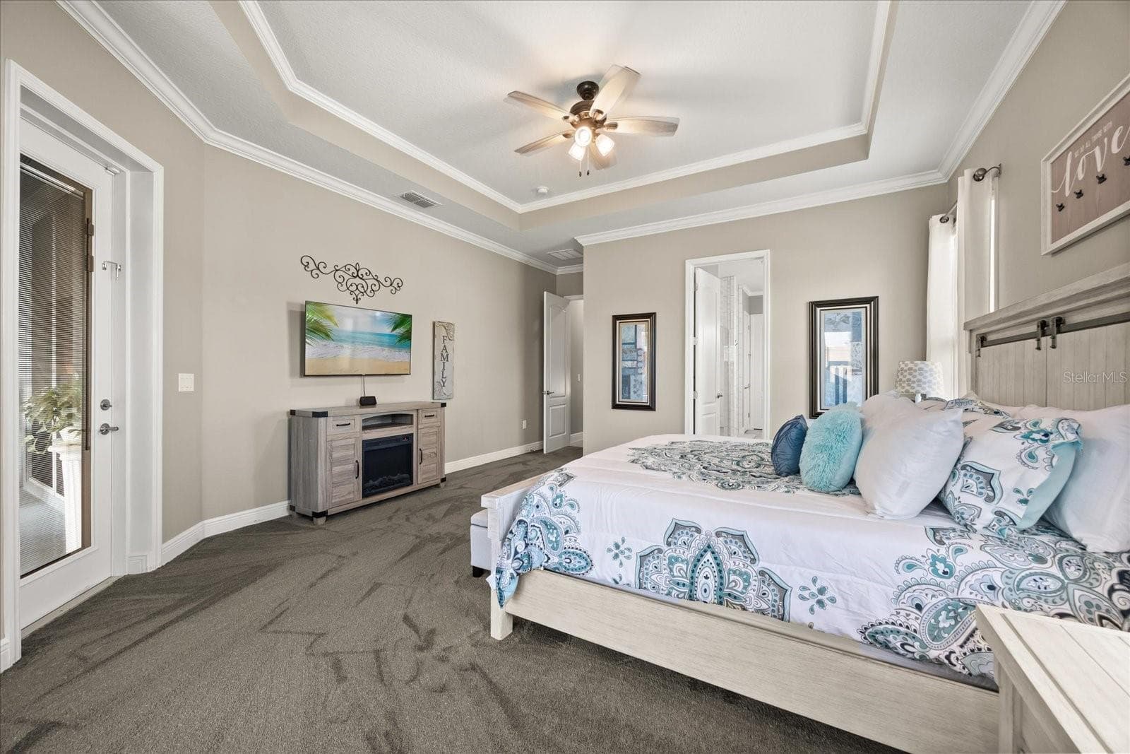 Single Family Residence at 7667 BLUE QUAIL LN, ORLANDO, photo 39 of 57