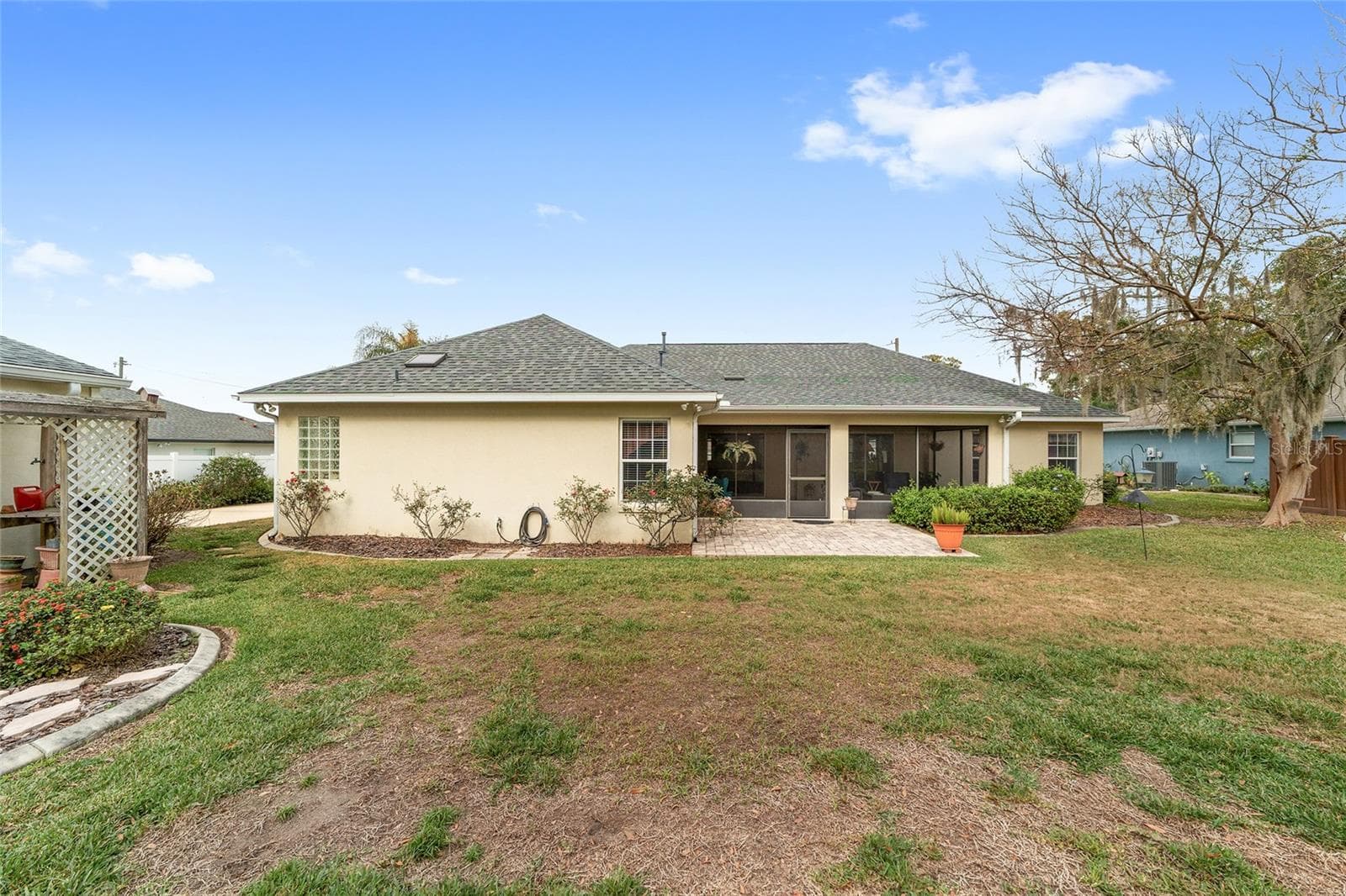 Single Family Residence at 2320 SE 33RD PL, OCALA, photo 49 of 67