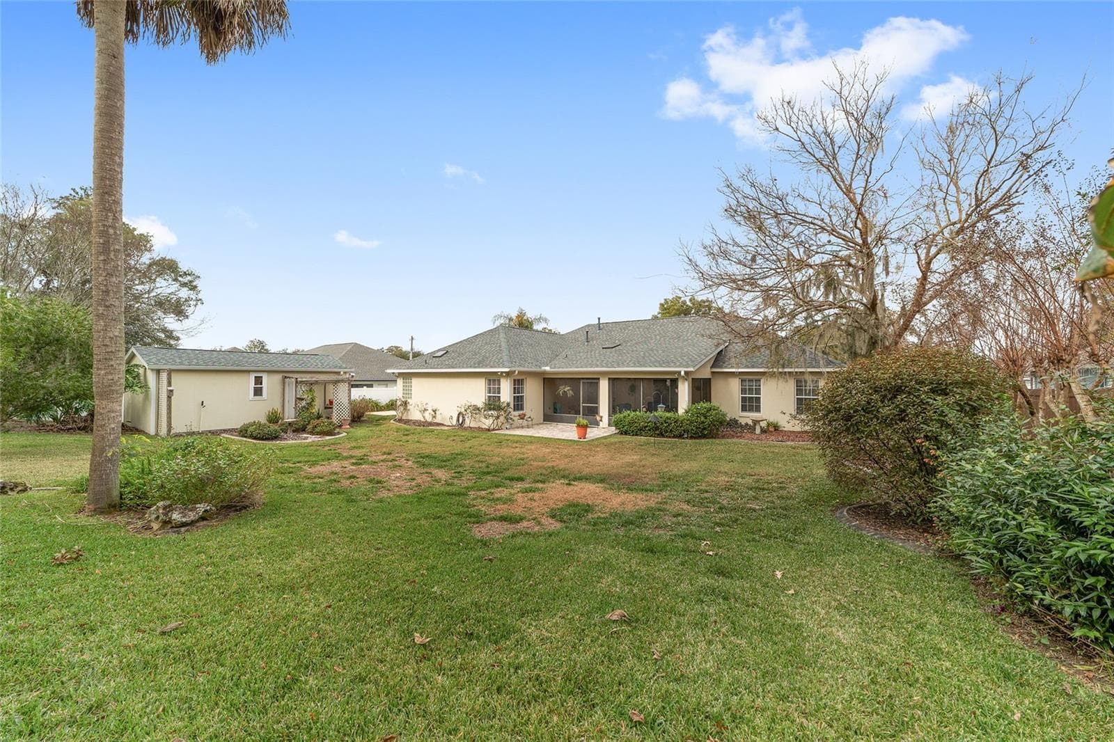 Single Family Residence at 2320 SE 33RD PL, OCALA, photo 51 of 67