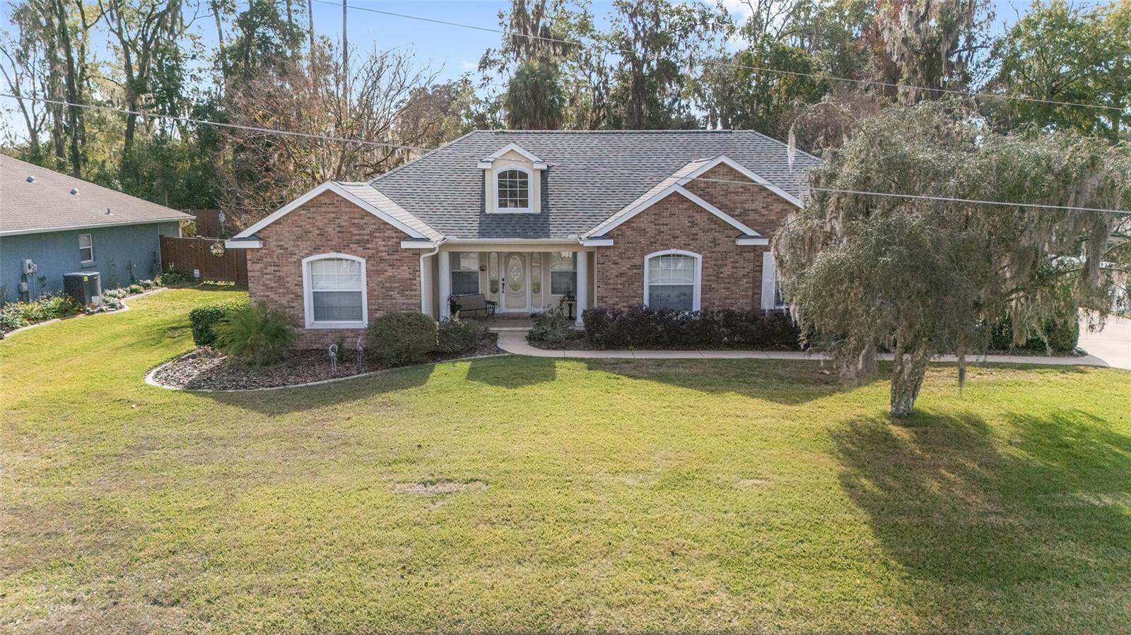 Single Family Residence at 2320 SE 33RD PL, OCALA, photo 55 of 67