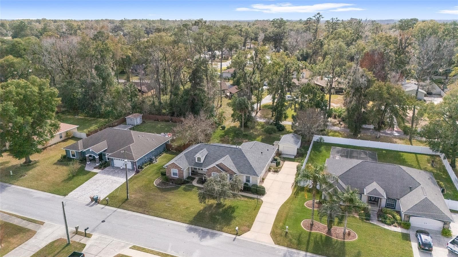 Single Family Residence at 2320 SE 33RD PL, OCALA, photo 57 of 67
