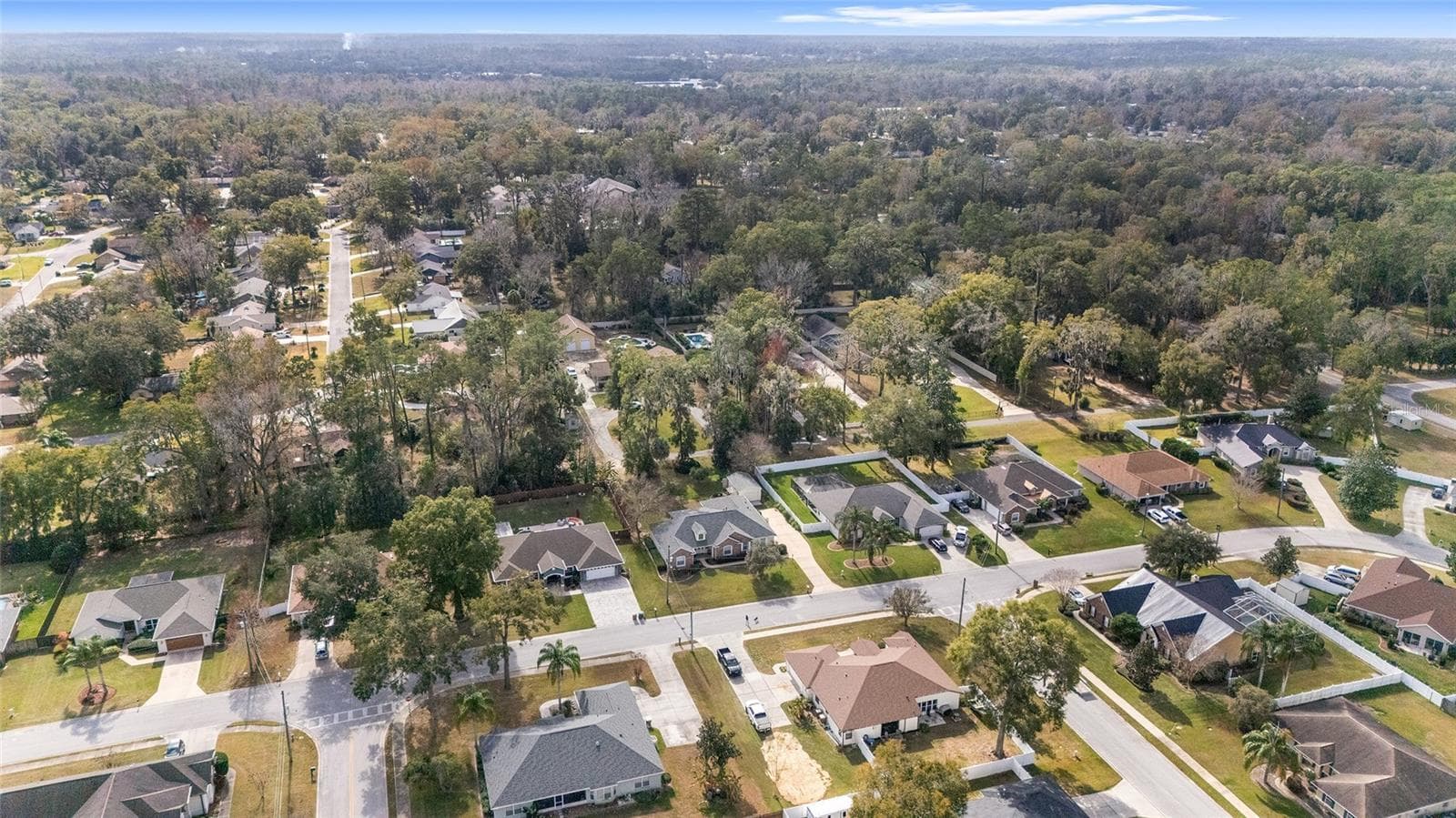 Single Family Residence at 2320 SE 33RD PL, OCALA, photo 59 of 67