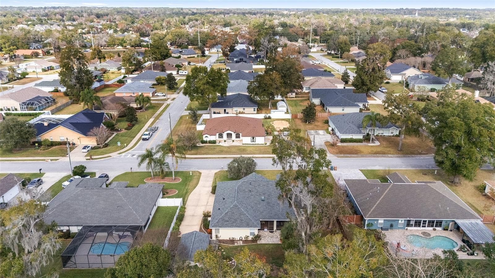 Single Family Residence at 2320 SE 33RD PL, OCALA, photo 63 of 67