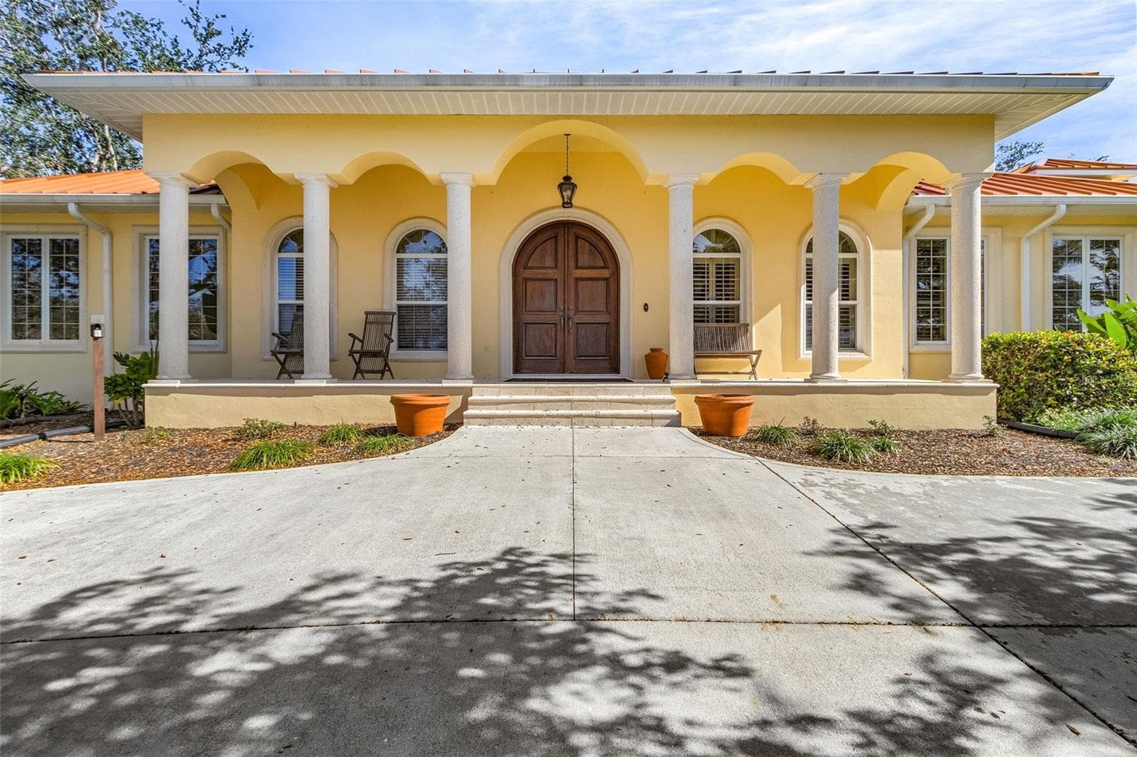 Single Family Residence at 21370 HARBORSIDE BLVD, PORT CHARLOTTE, photo 3 of 41