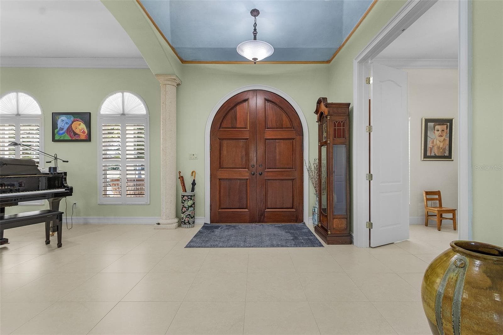 Single Family Residence at 21370 HARBORSIDE BLVD, PORT CHARLOTTE, photo 4 of 41