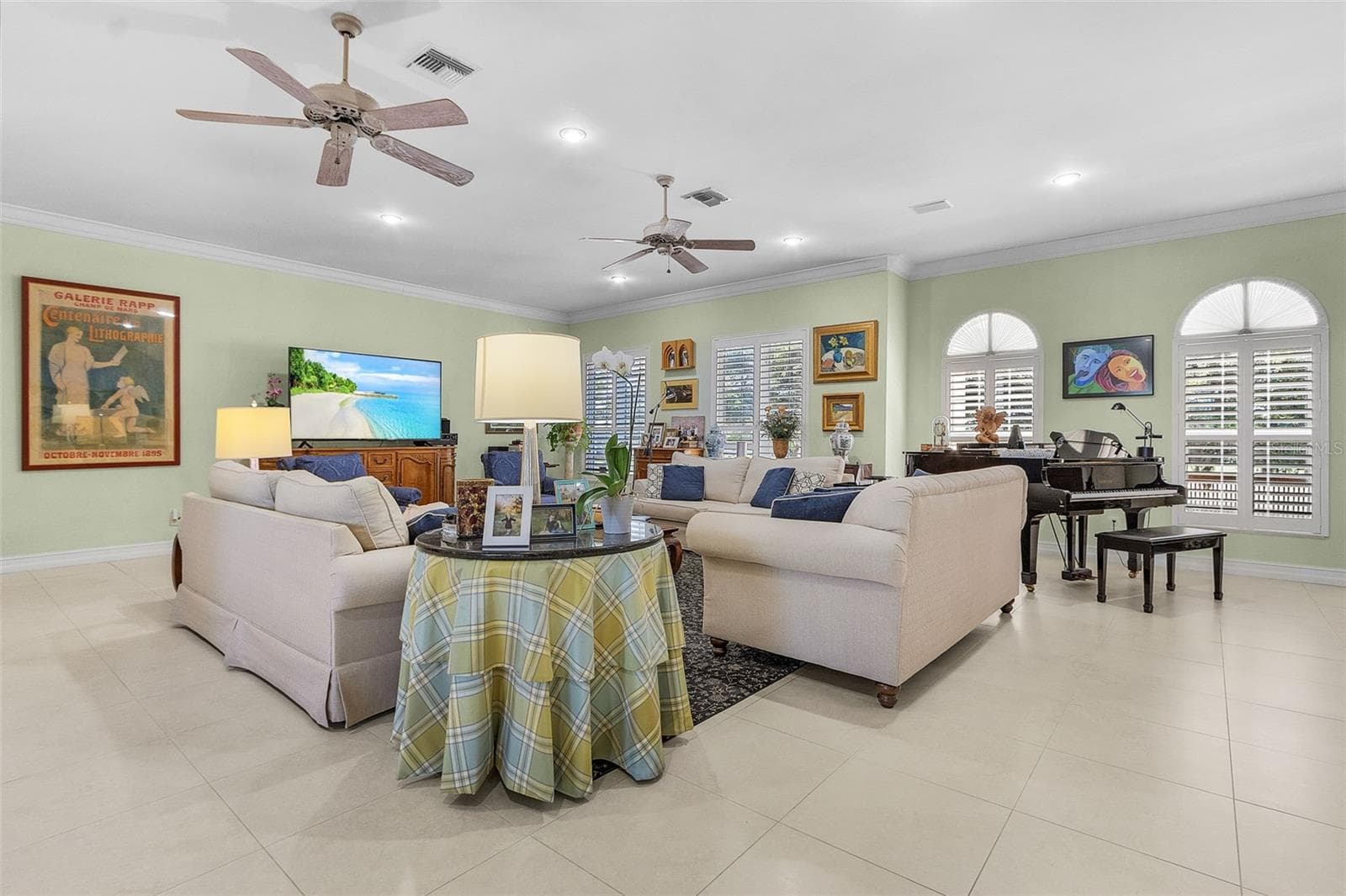 Single Family Residence at 21370 HARBORSIDE BLVD, PORT CHARLOTTE, photo 6 of 41