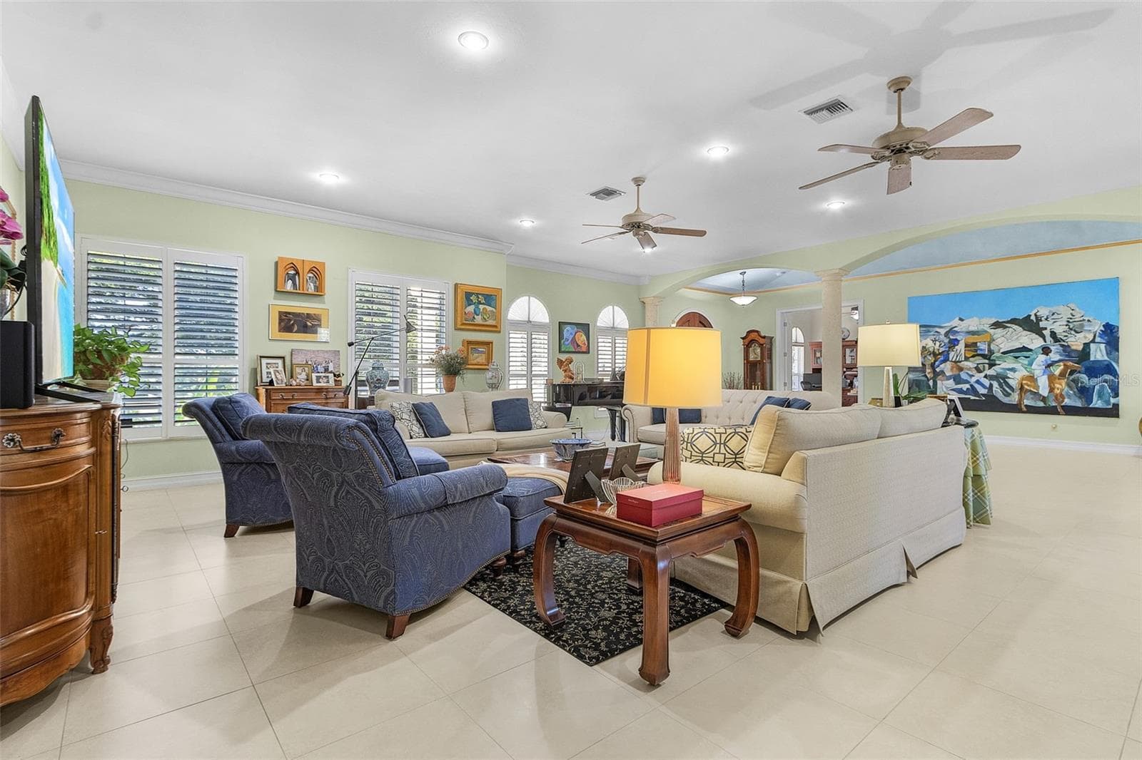 Single Family Residence at 21370 HARBORSIDE BLVD, PORT CHARLOTTE, photo 7 of 41