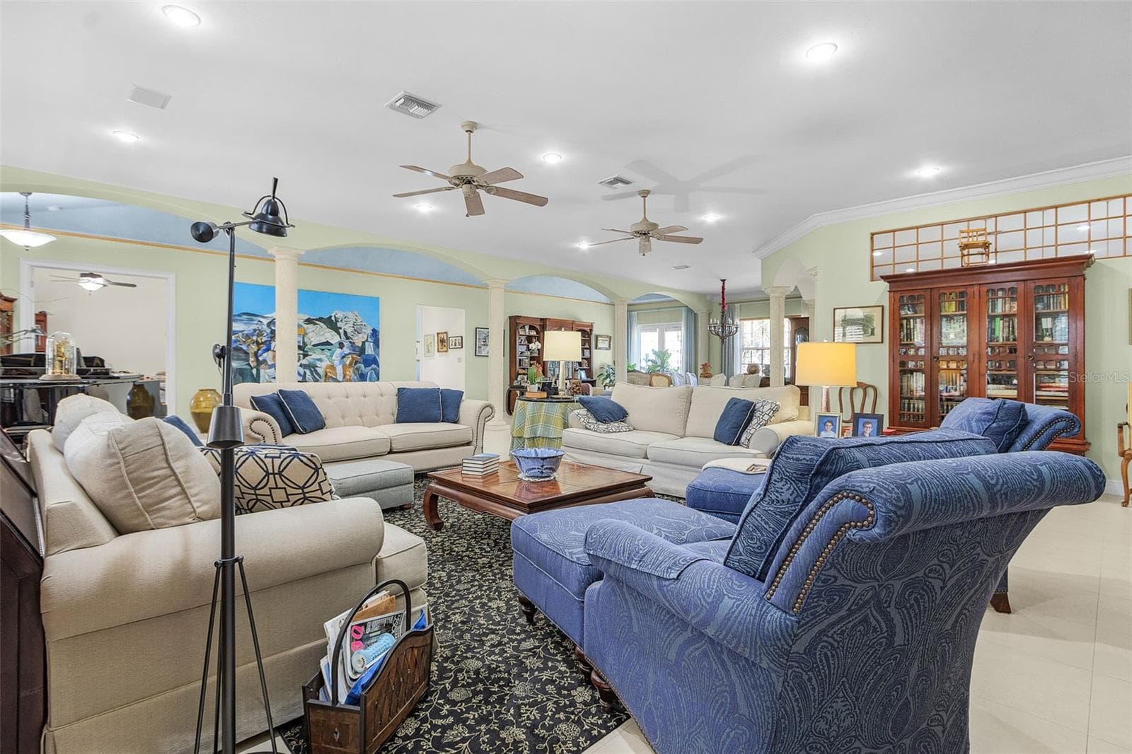 Single Family Residence at 21370 HARBORSIDE BLVD, PORT CHARLOTTE, photo 8 of 41