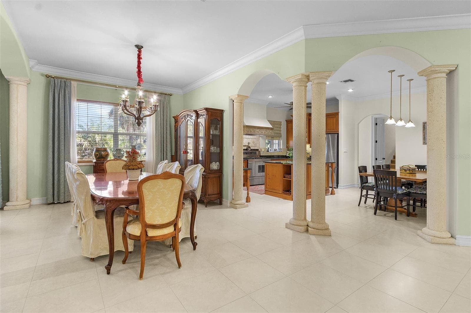 Single Family Residence at 21370 HARBORSIDE BLVD, PORT CHARLOTTE, photo 11 of 41