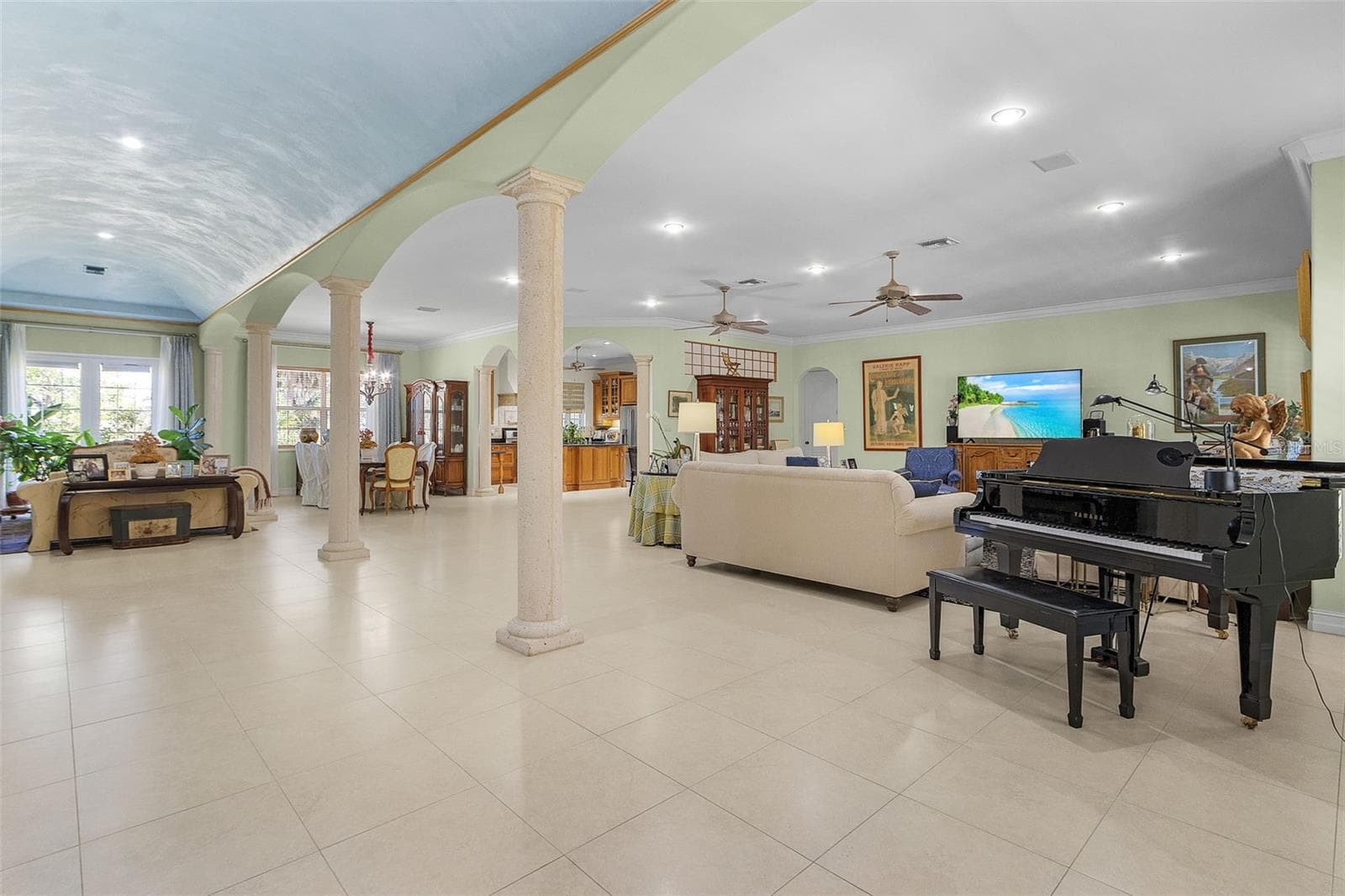 Single Family Residence at 21370 HARBORSIDE BLVD, PORT CHARLOTTE, photo 14 of 41