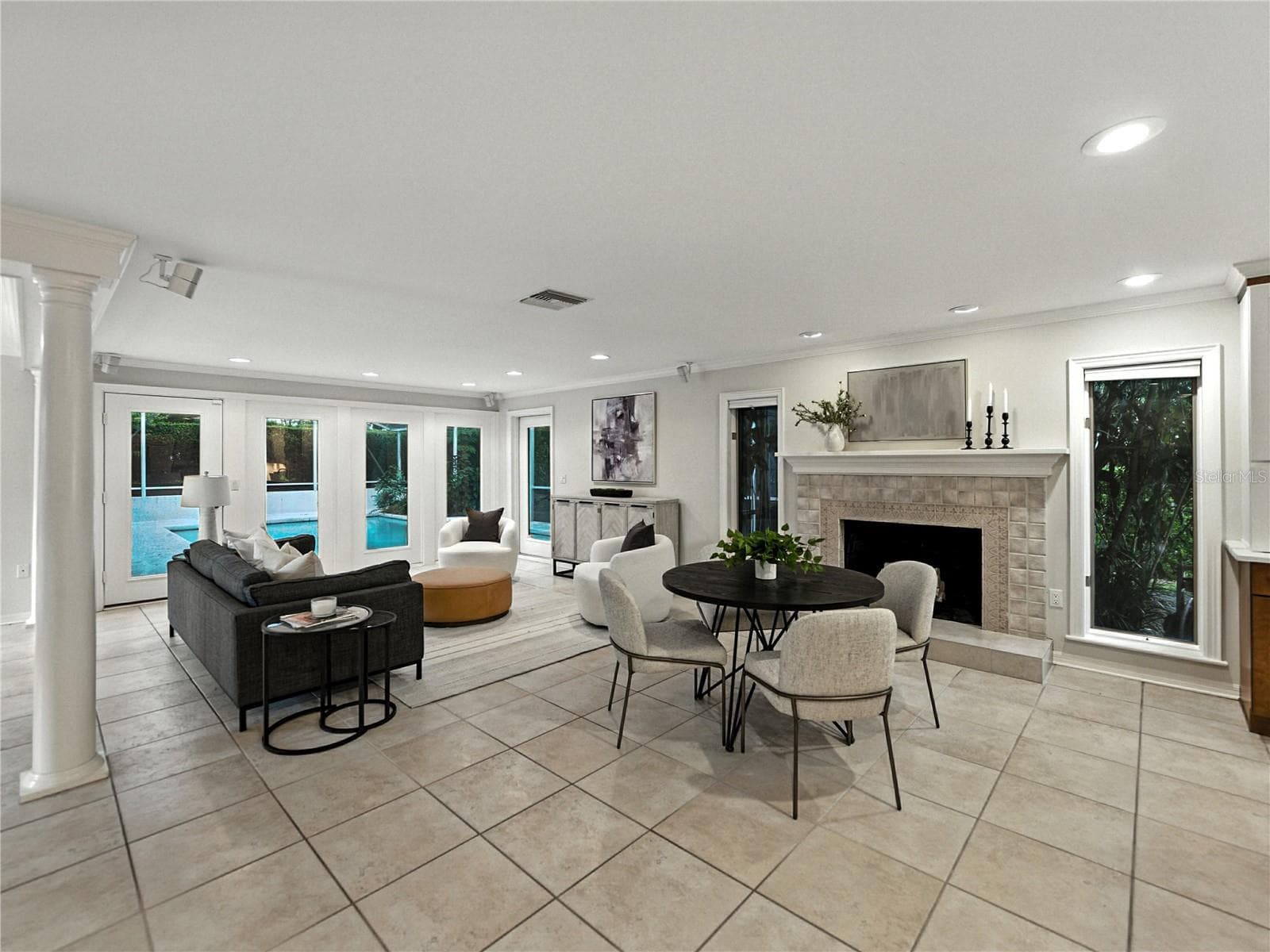Single Family Residence at 1249 LAKE POINT DR, LAKELAND, photo 26 of 78