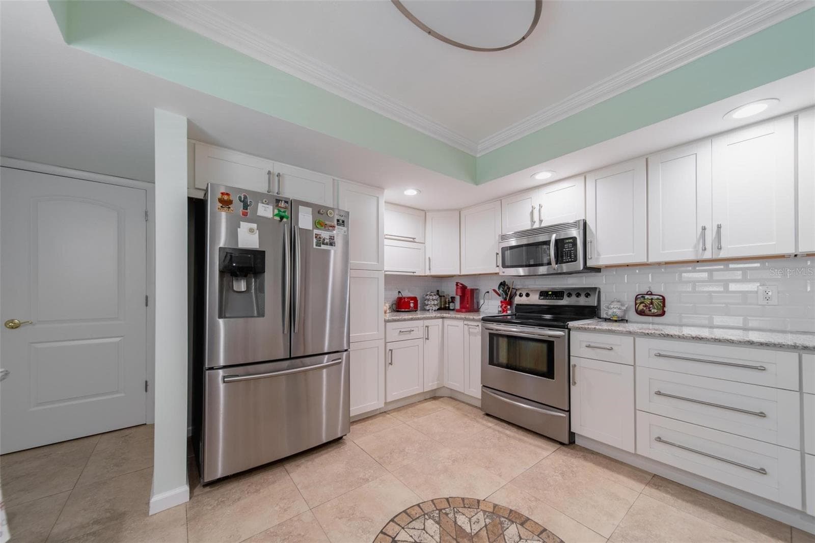 Condominium at 5020 BRITTANY DR S #324, ST PETERSBURG, photo 4 of 39