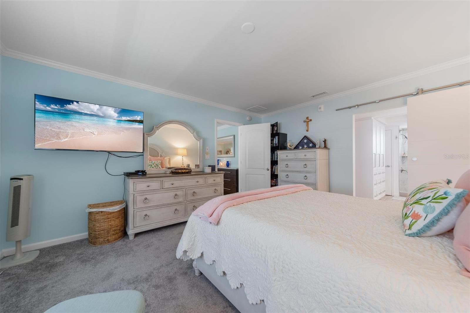 Condominium at 5020 BRITTANY DR S #324, ST PETERSBURG, photo 18 of 39