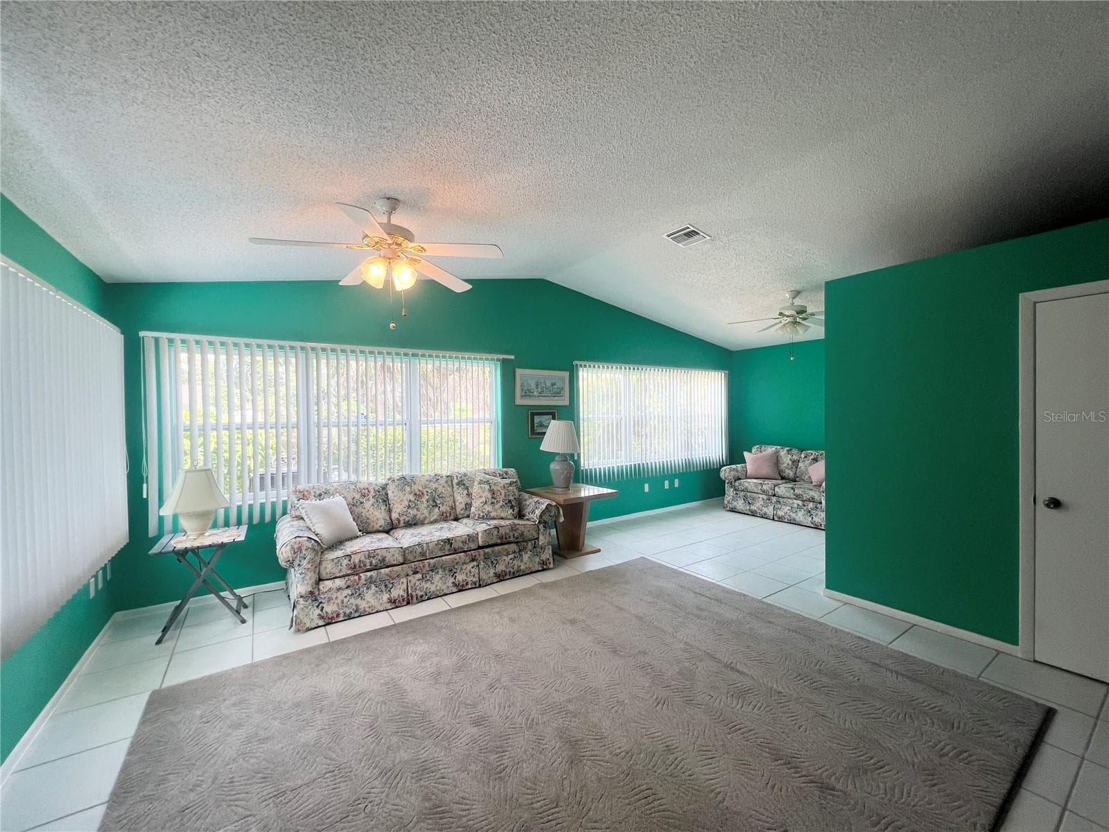 Family room - 2132 ABSCOTT ST, PORT CHARLOTTE