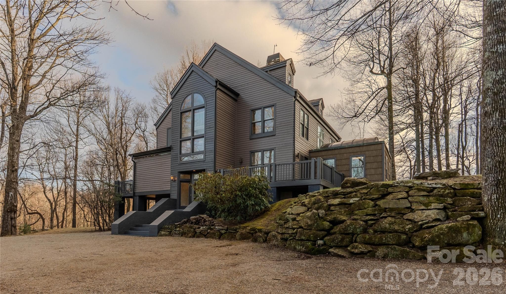 Single Family Residence at 42 Wild Magnolia Way, Zirconia, photo 2 of 48