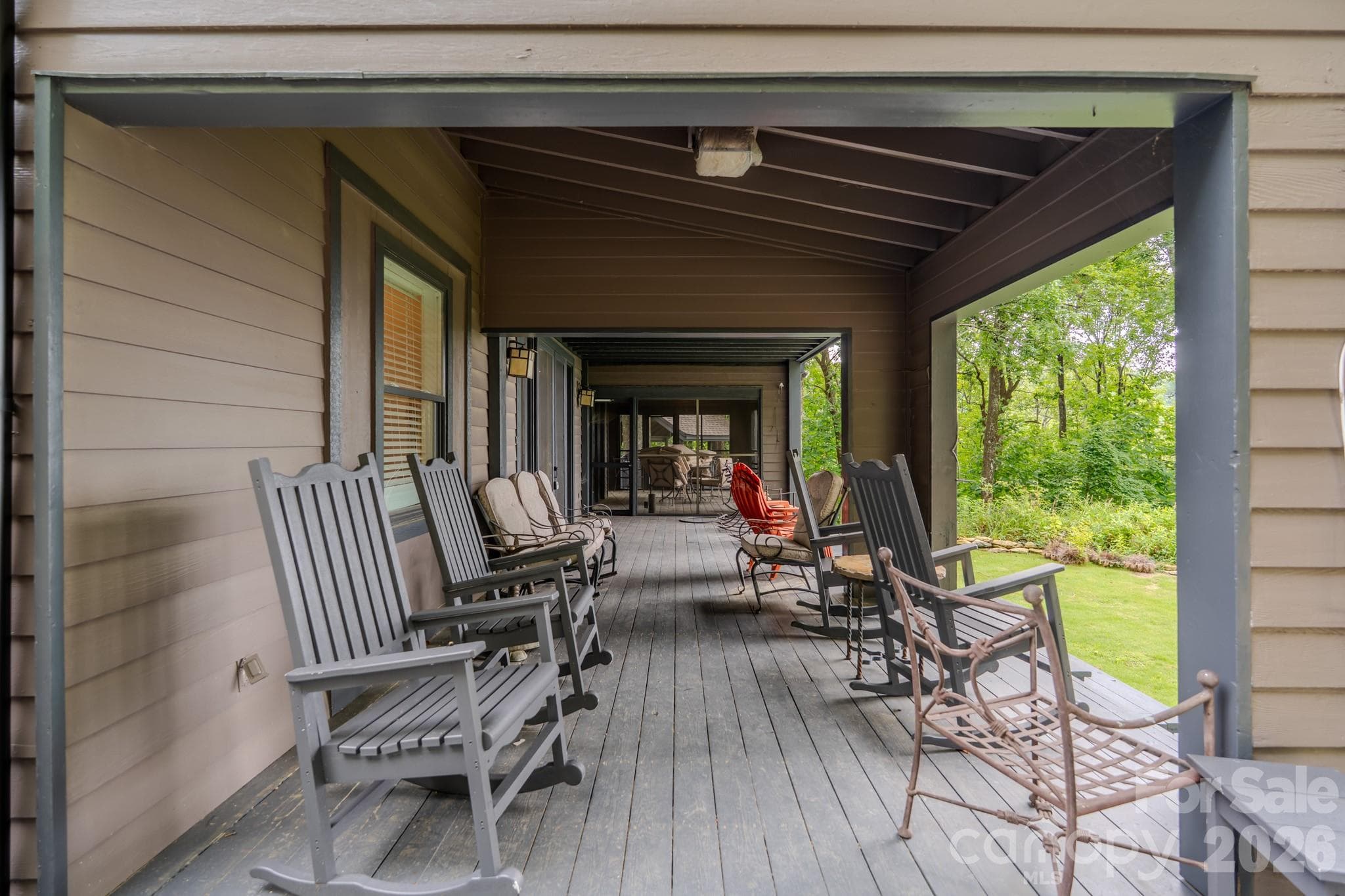 Single Family Residence at 42 Wild Magnolia Way, Zirconia, photo 7 of 48
