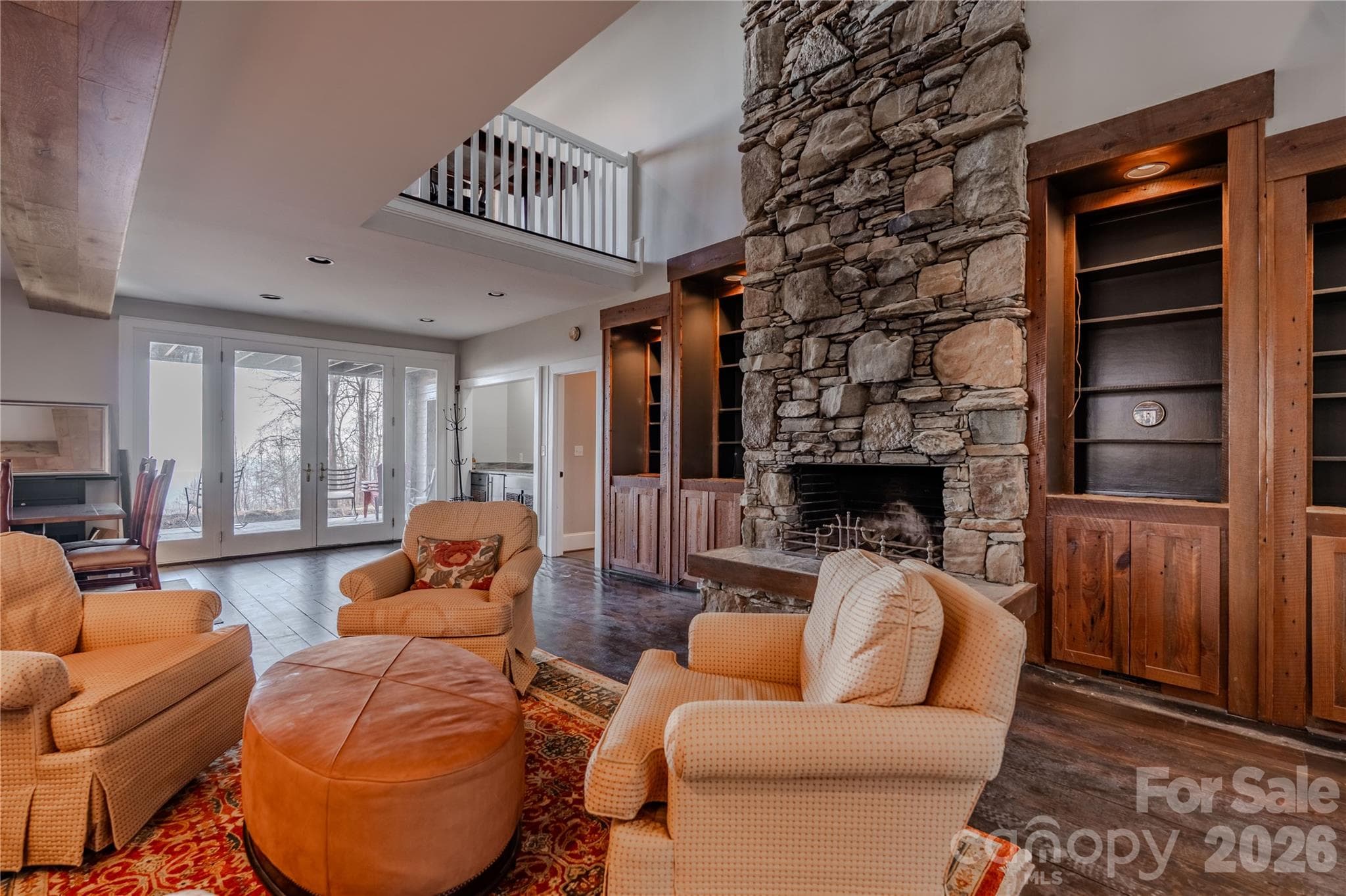 Single Family Residence at 42 Wild Magnolia Way, Zirconia, photo 12 of 48
