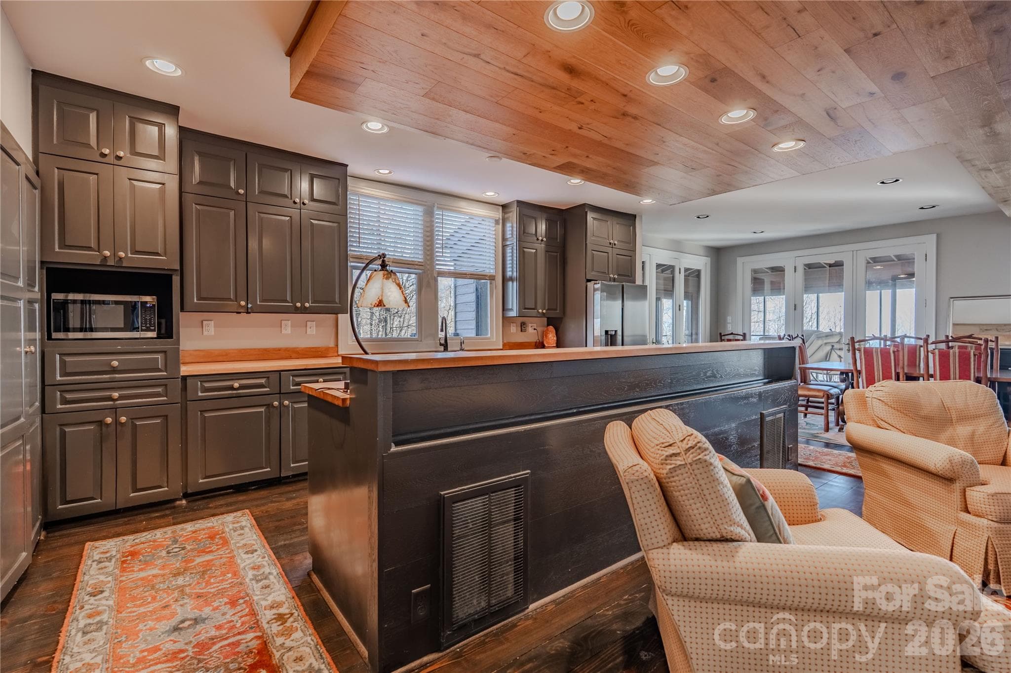 Single Family Residence at 42 Wild Magnolia Way, Zirconia, photo 15 of 48