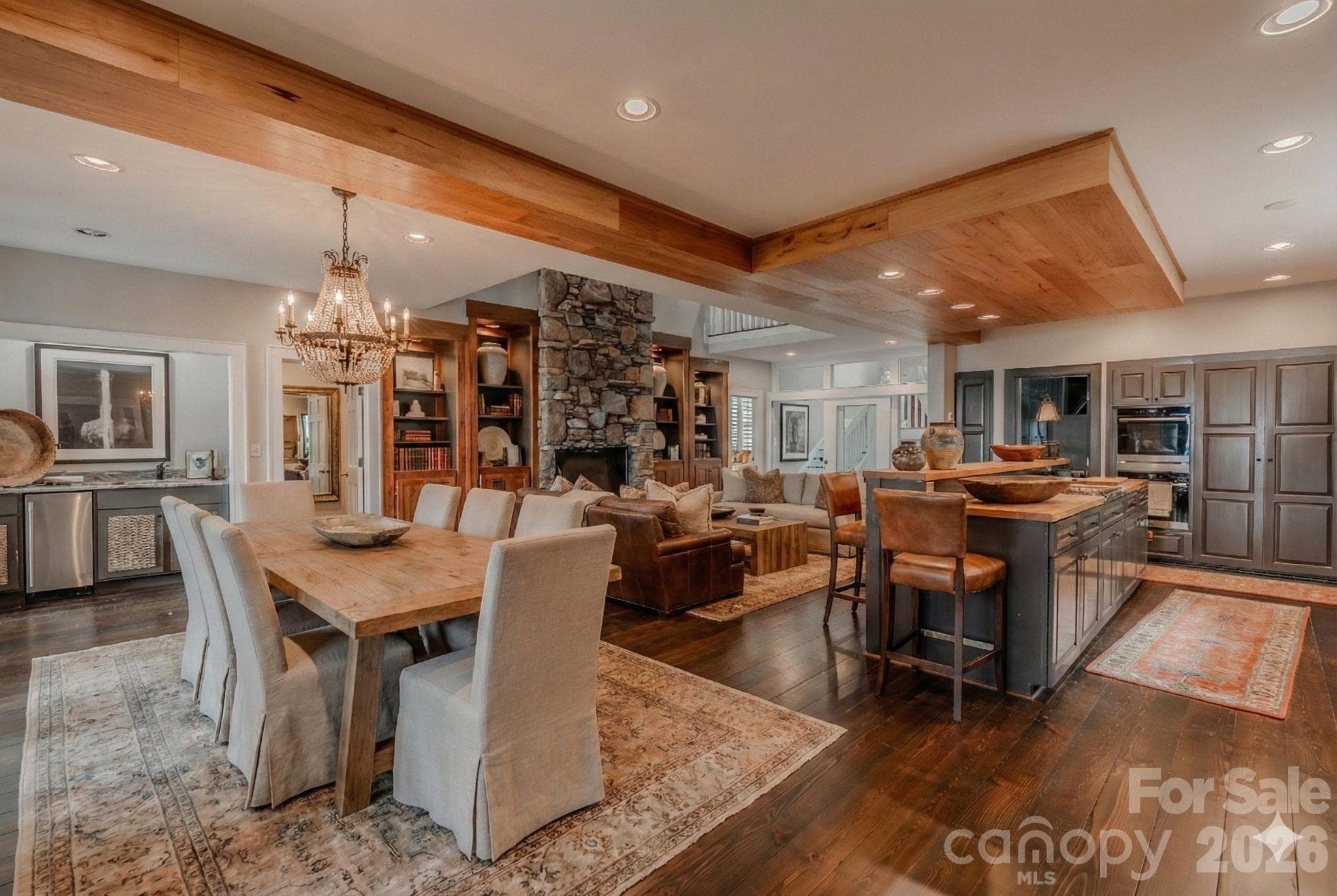 Single Family Residence at 42 Wild Magnolia Way, Zirconia, photo 16 of 48