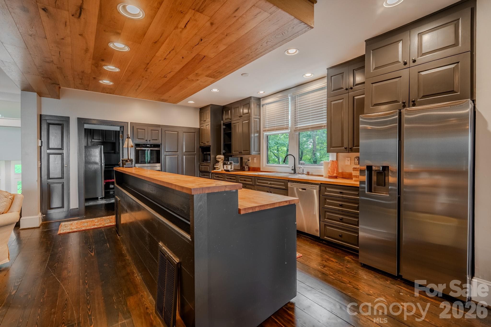 Single Family Residence at 42 Wild Magnolia Way, Zirconia, photo 17 of 48