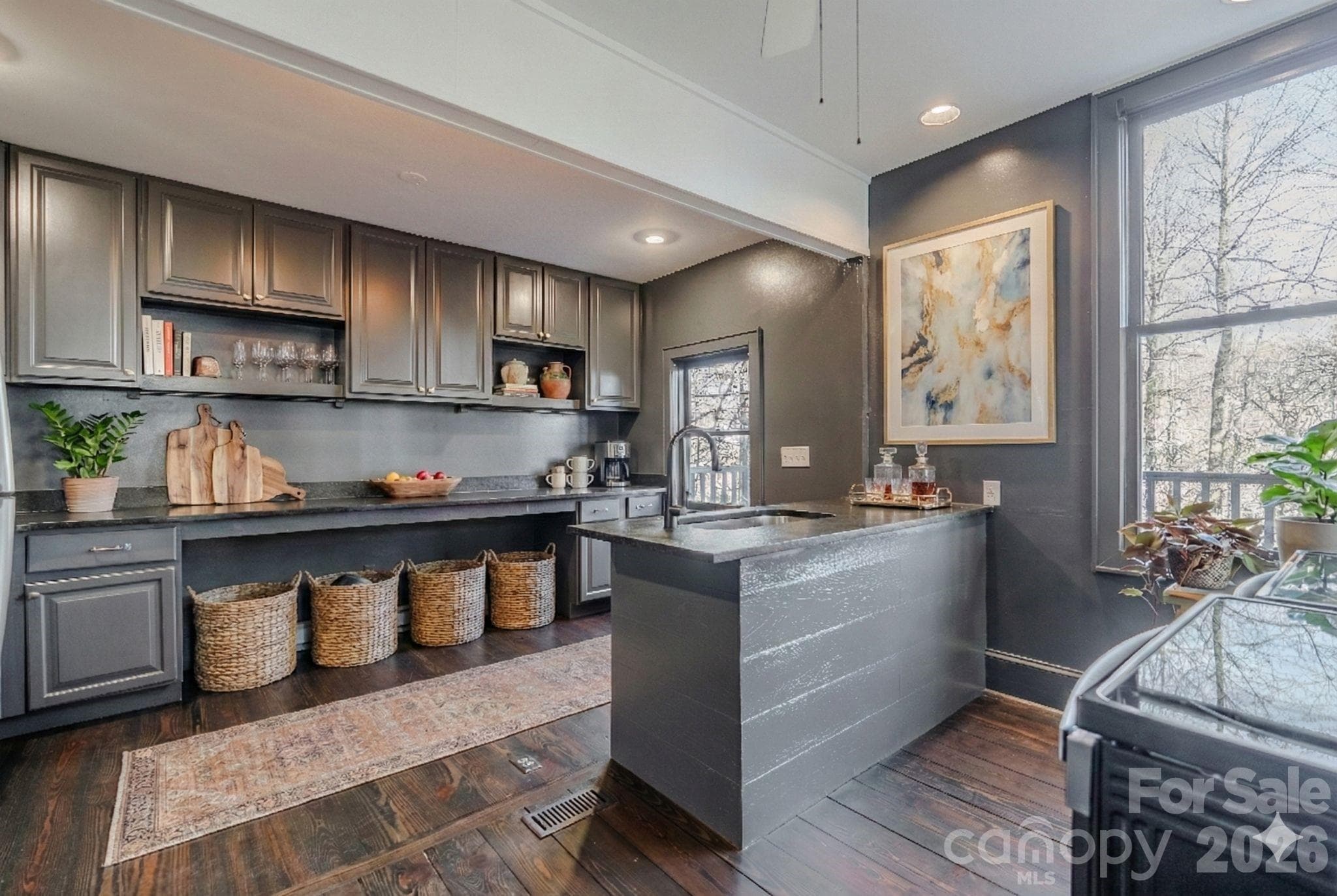 Single Family Residence at 42 Wild Magnolia Way, Zirconia, photo 19 of 48