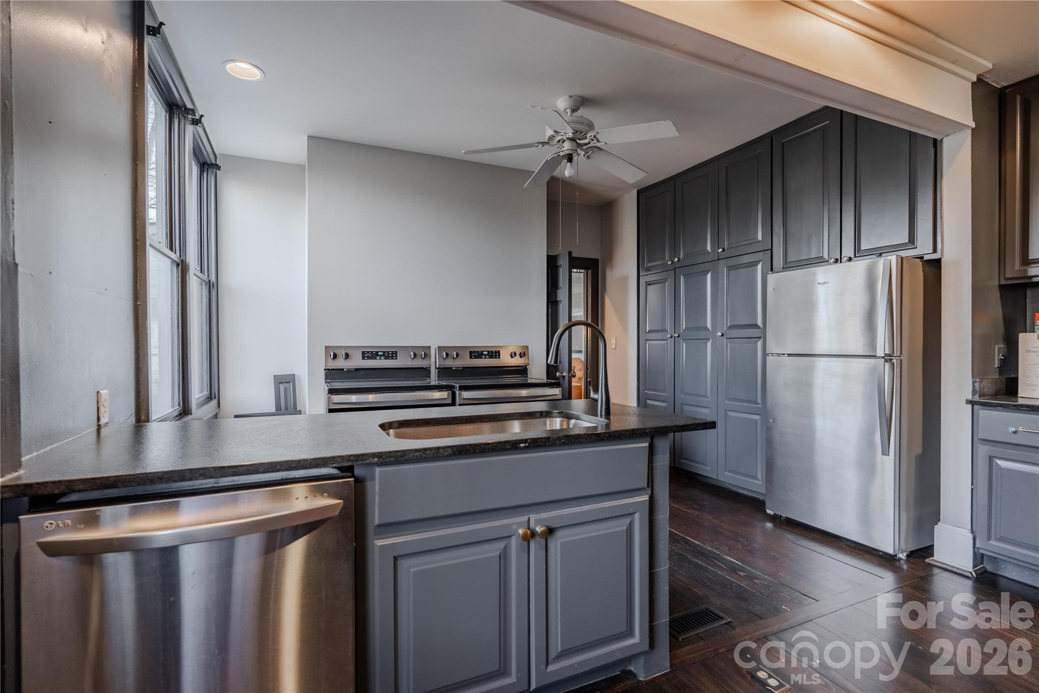 Single Family Residence at 42 Wild Magnolia Way, Zirconia, photo 20 of 48