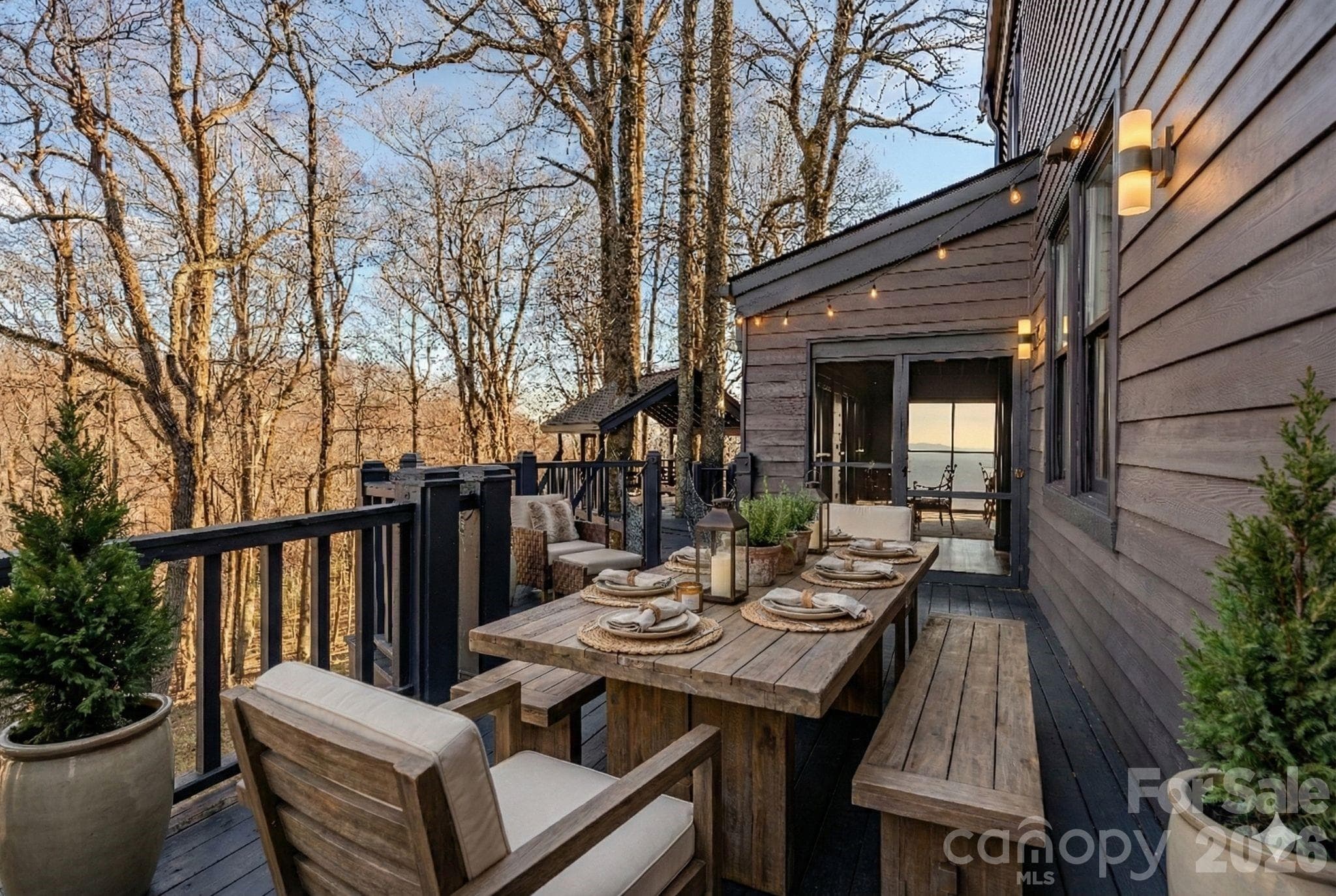 Single Family Residence at 42 Wild Magnolia Way, Zirconia, photo 23 of 48