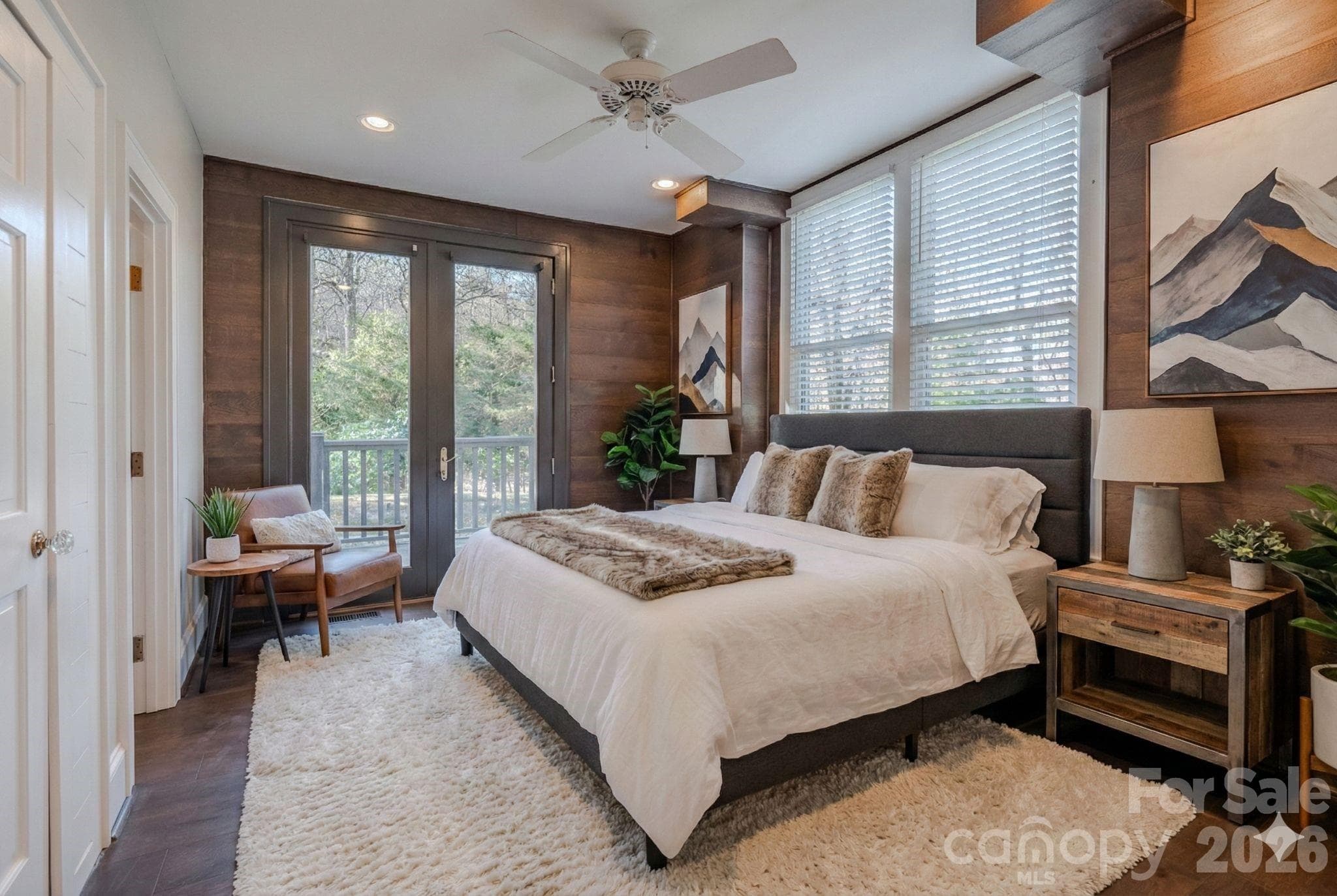 Single Family Residence at 42 Wild Magnolia Way, Zirconia, photo 25 of 48