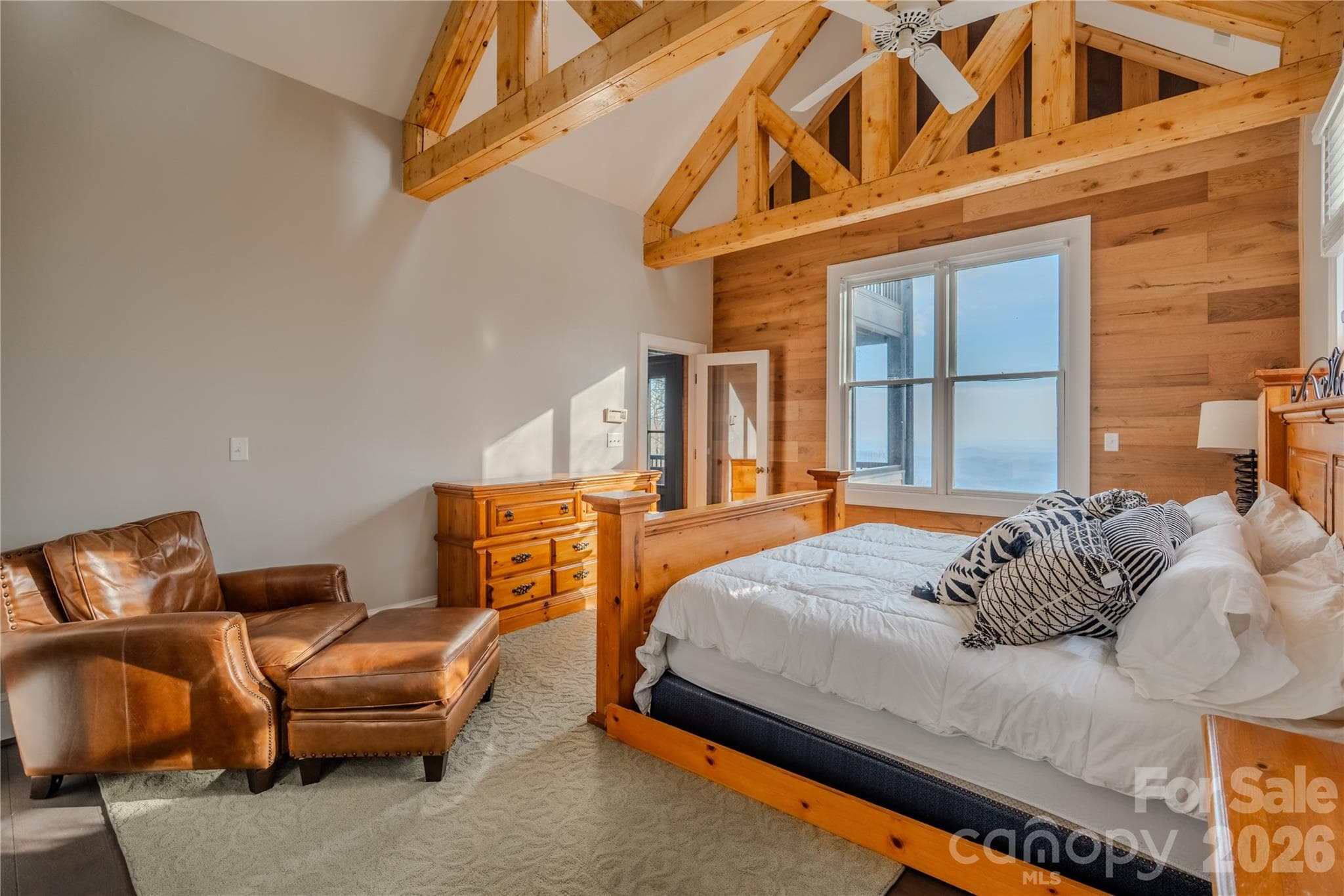 Single Family Residence at 42 Wild Magnolia Way, Zirconia, photo 29 of 48