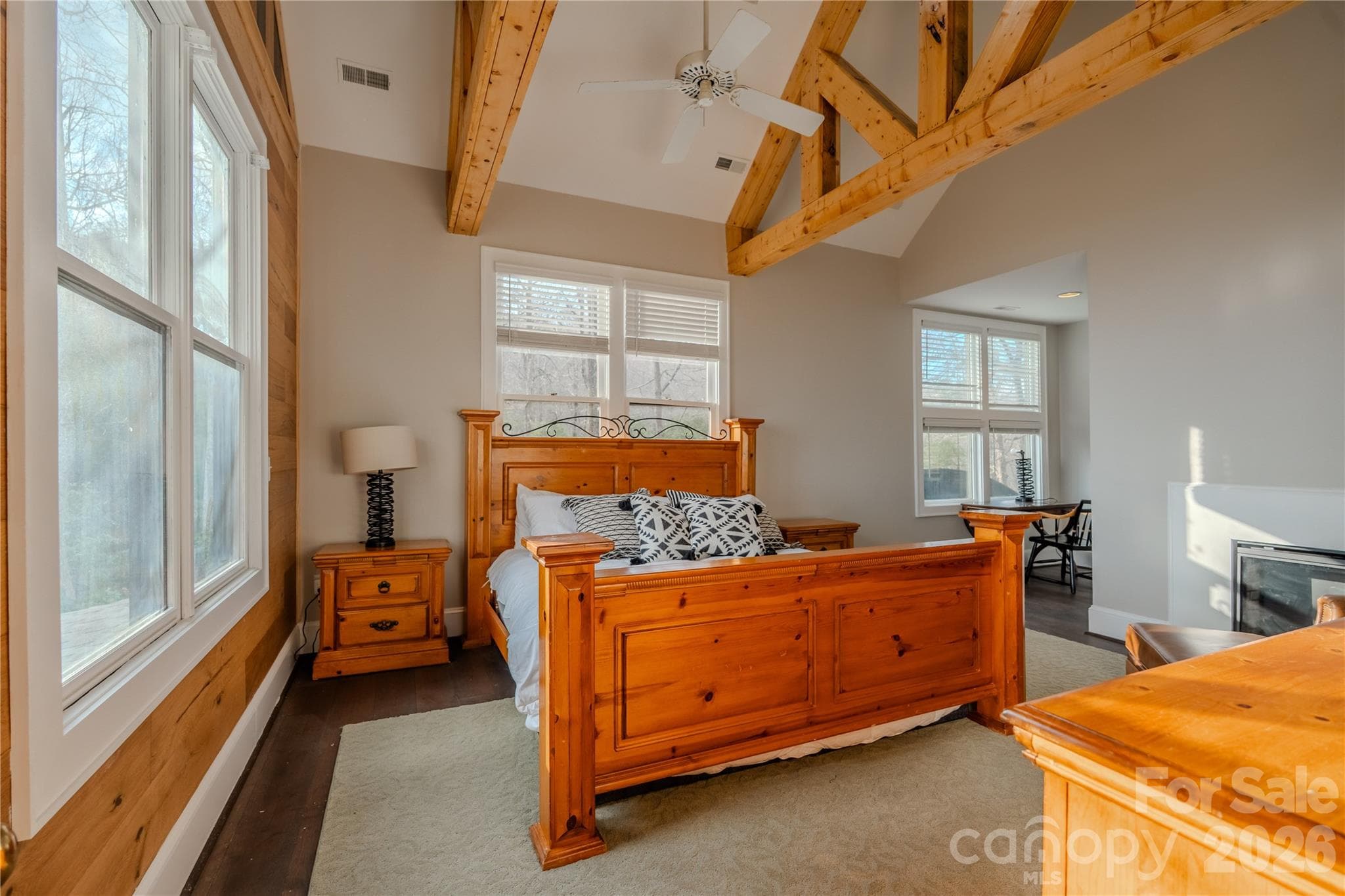 Single Family Residence at 42 Wild Magnolia Way, Zirconia, photo 30 of 48