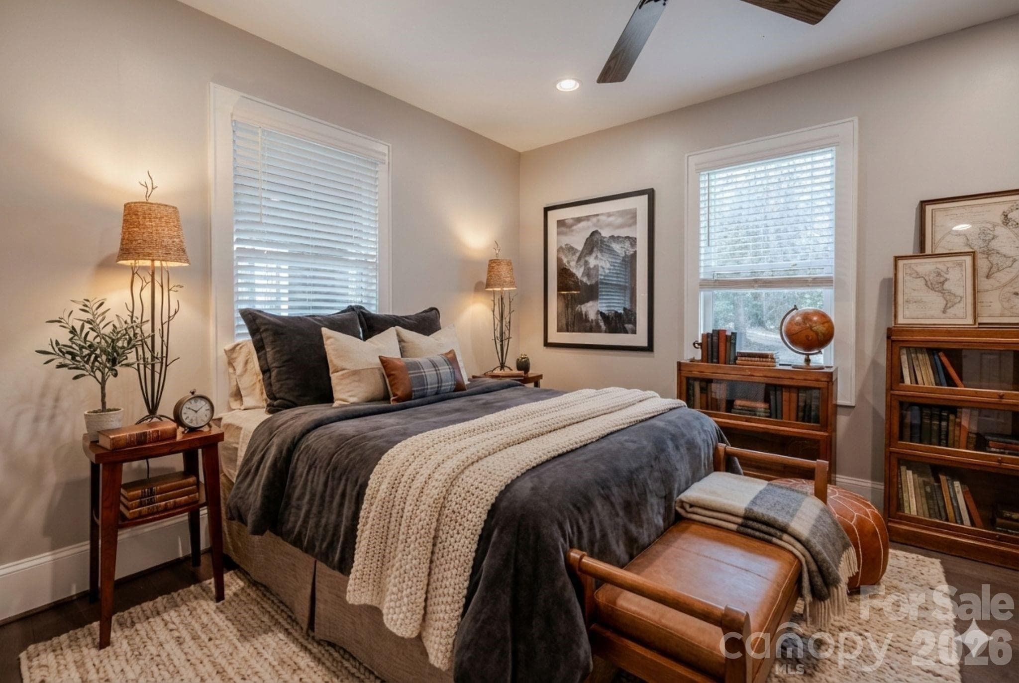 Single Family Residence at 42 Wild Magnolia Way, Zirconia, photo 34 of 48